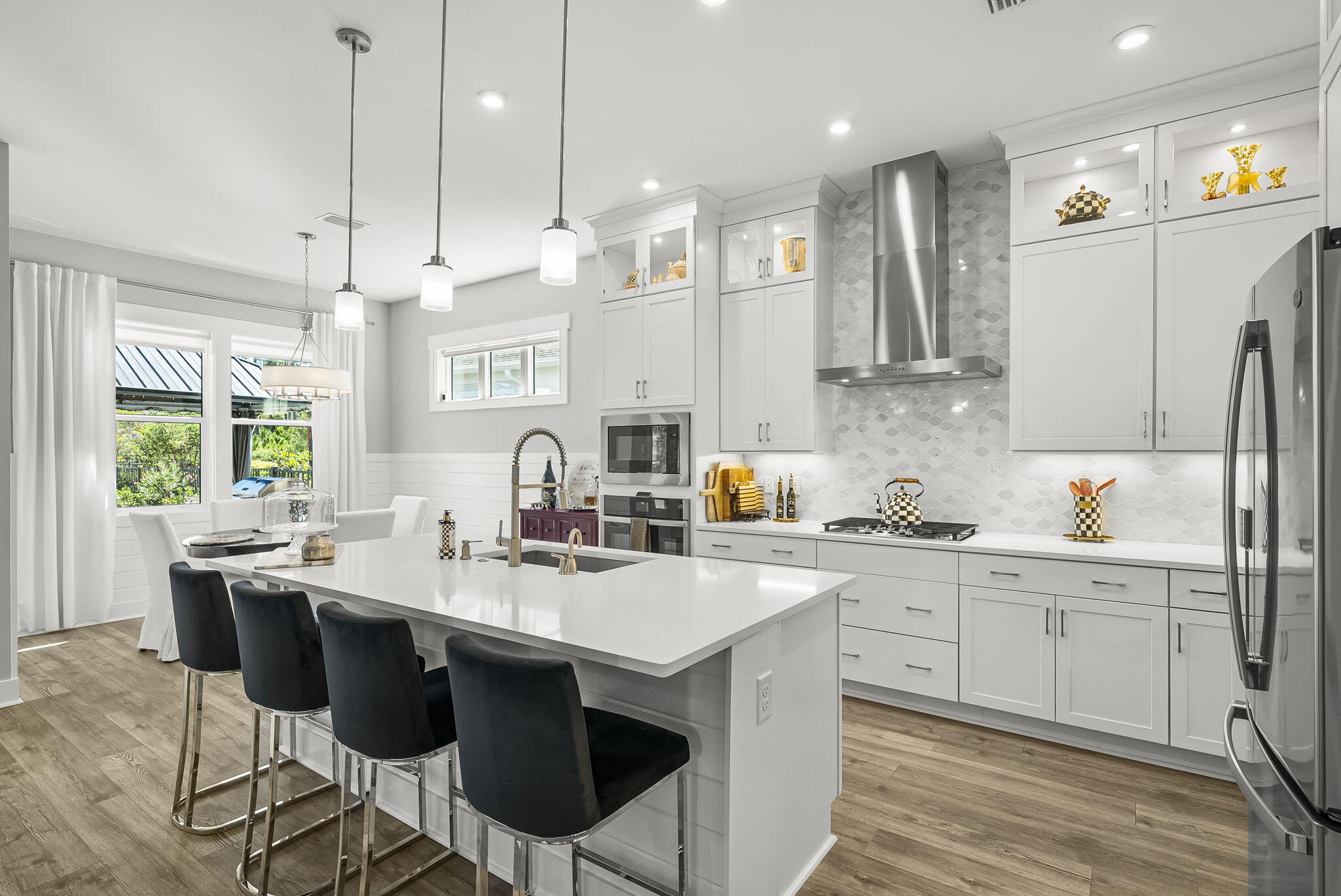 Naturewalk at Watersound Origins - Residential