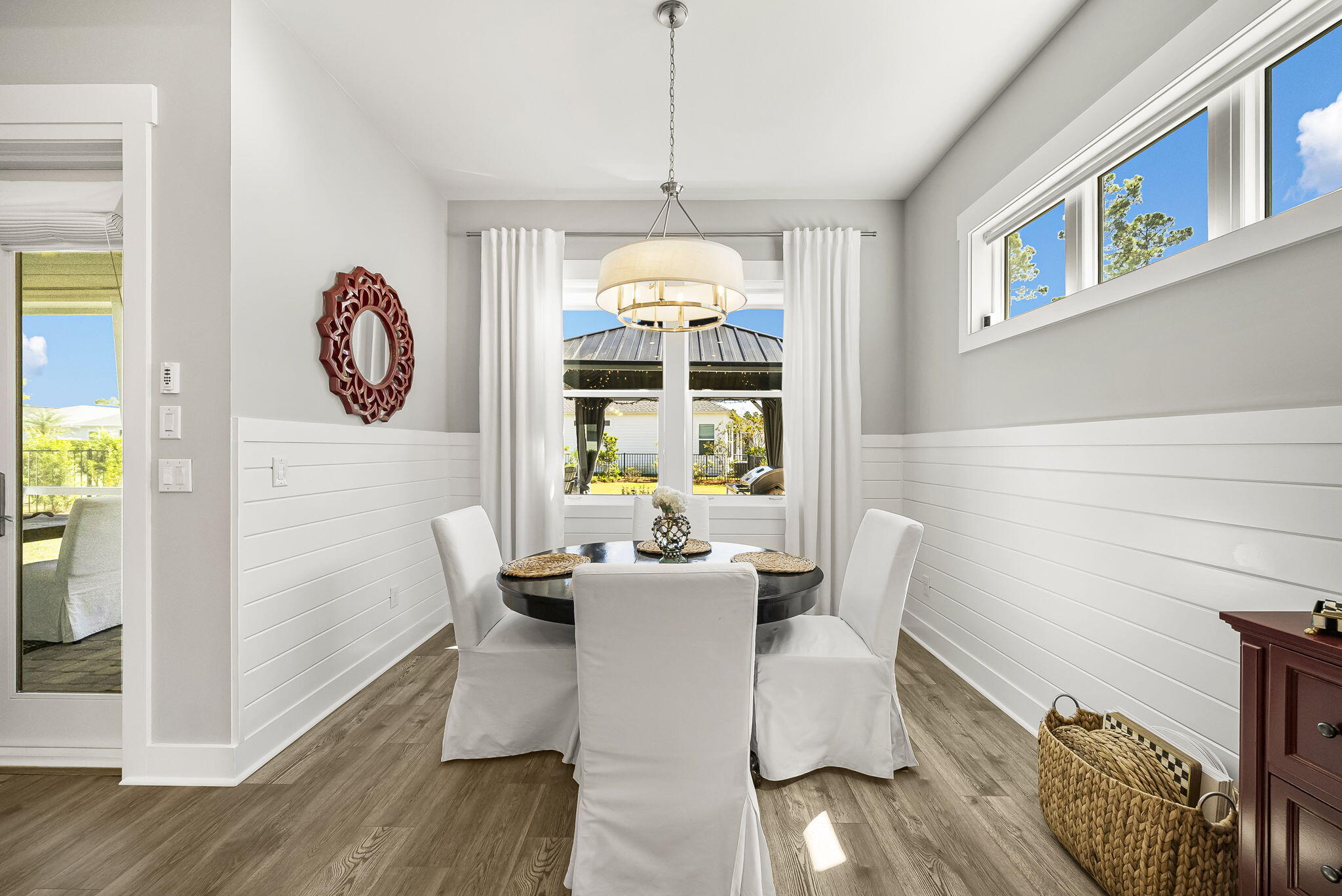 Naturewalk at Watersound Origins - Residential