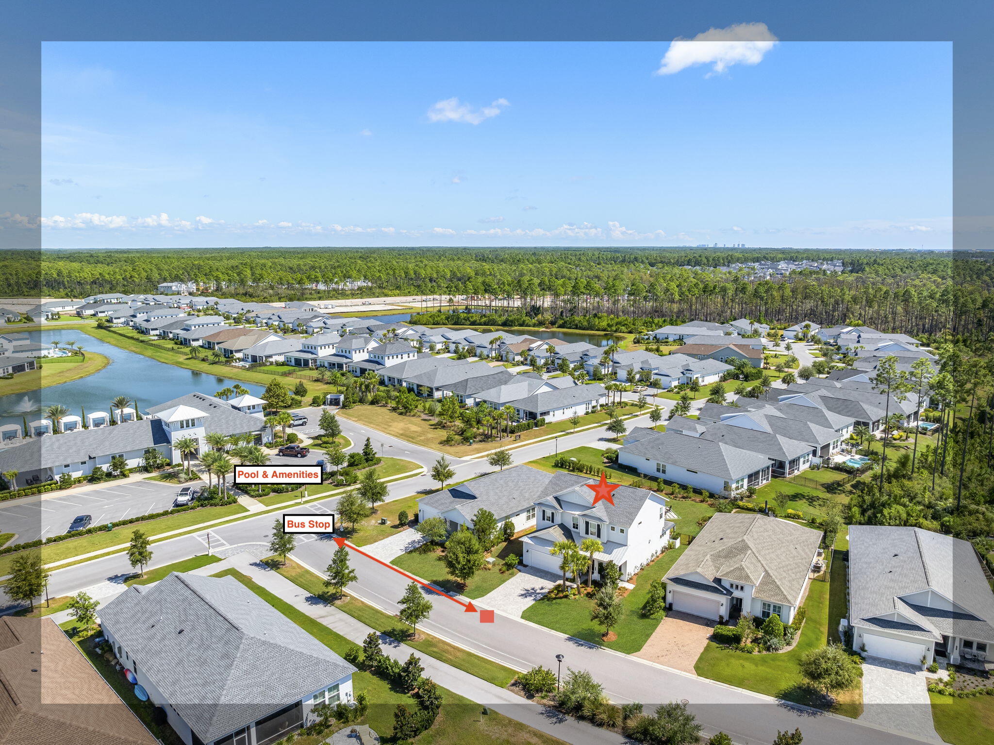 Naturewalk at Watersound Origins - Residential