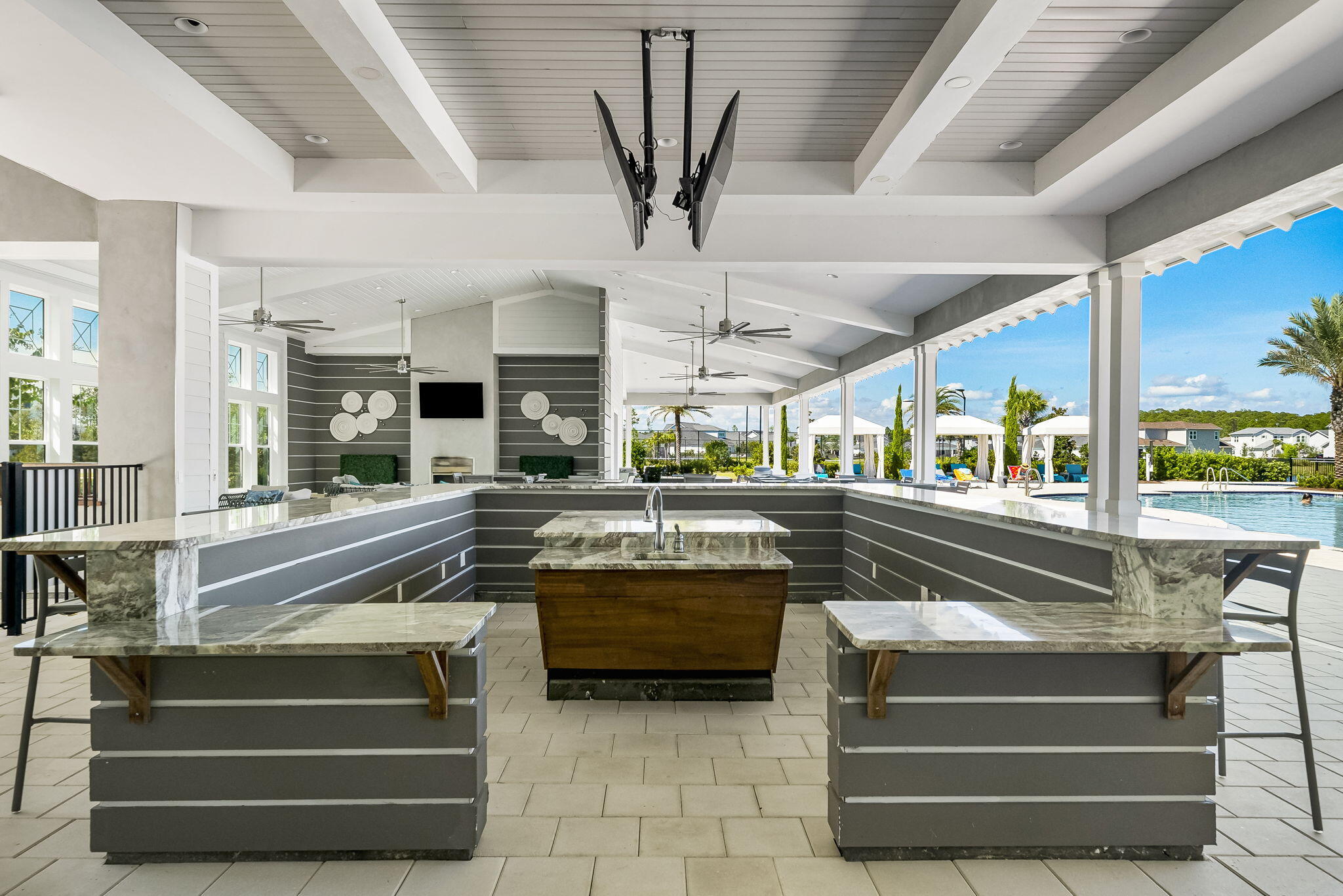 Naturewalk at Watersound Origins - Residential