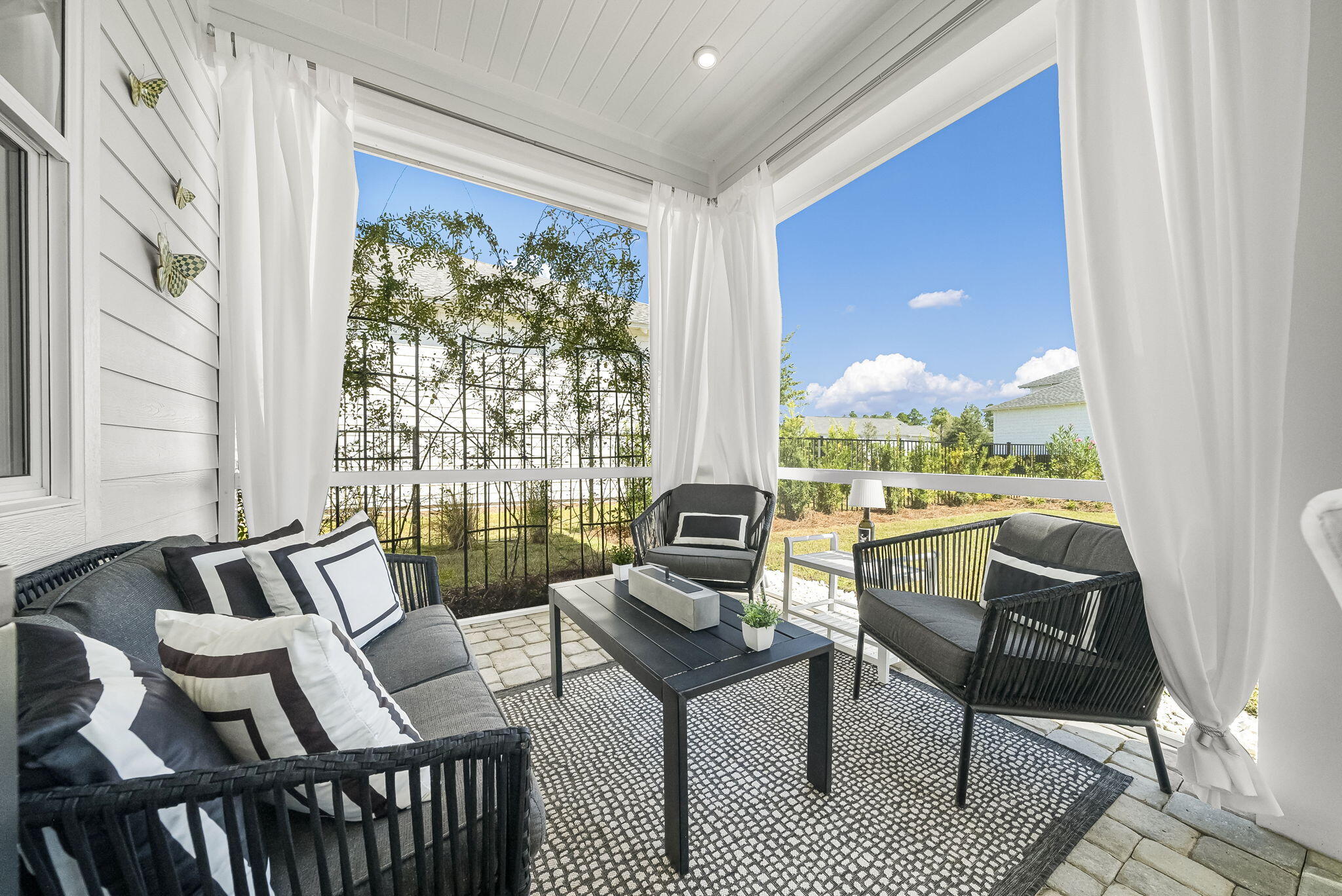 Naturewalk at Watersound Origins - Residential