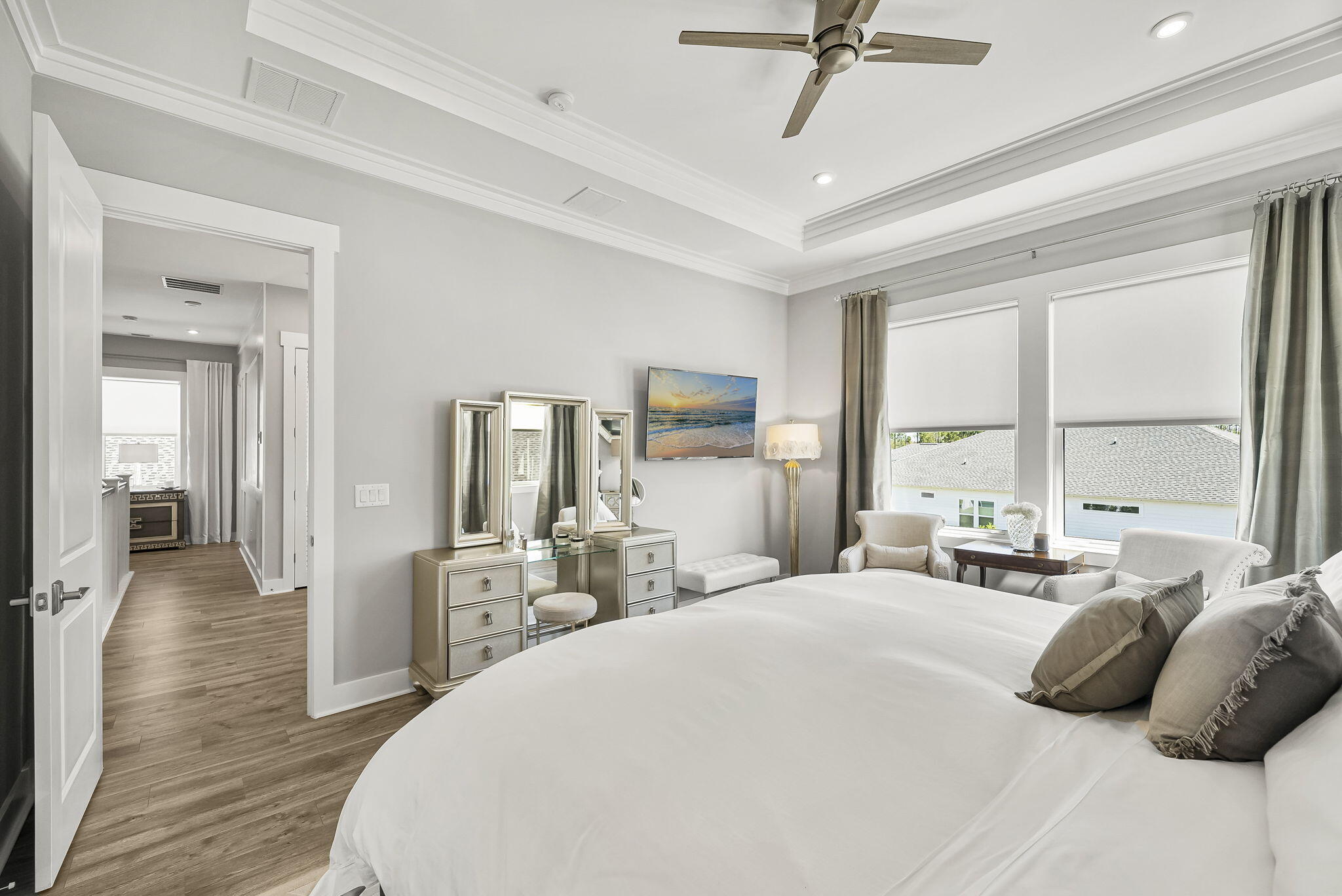 Naturewalk at Watersound Origins - Residential