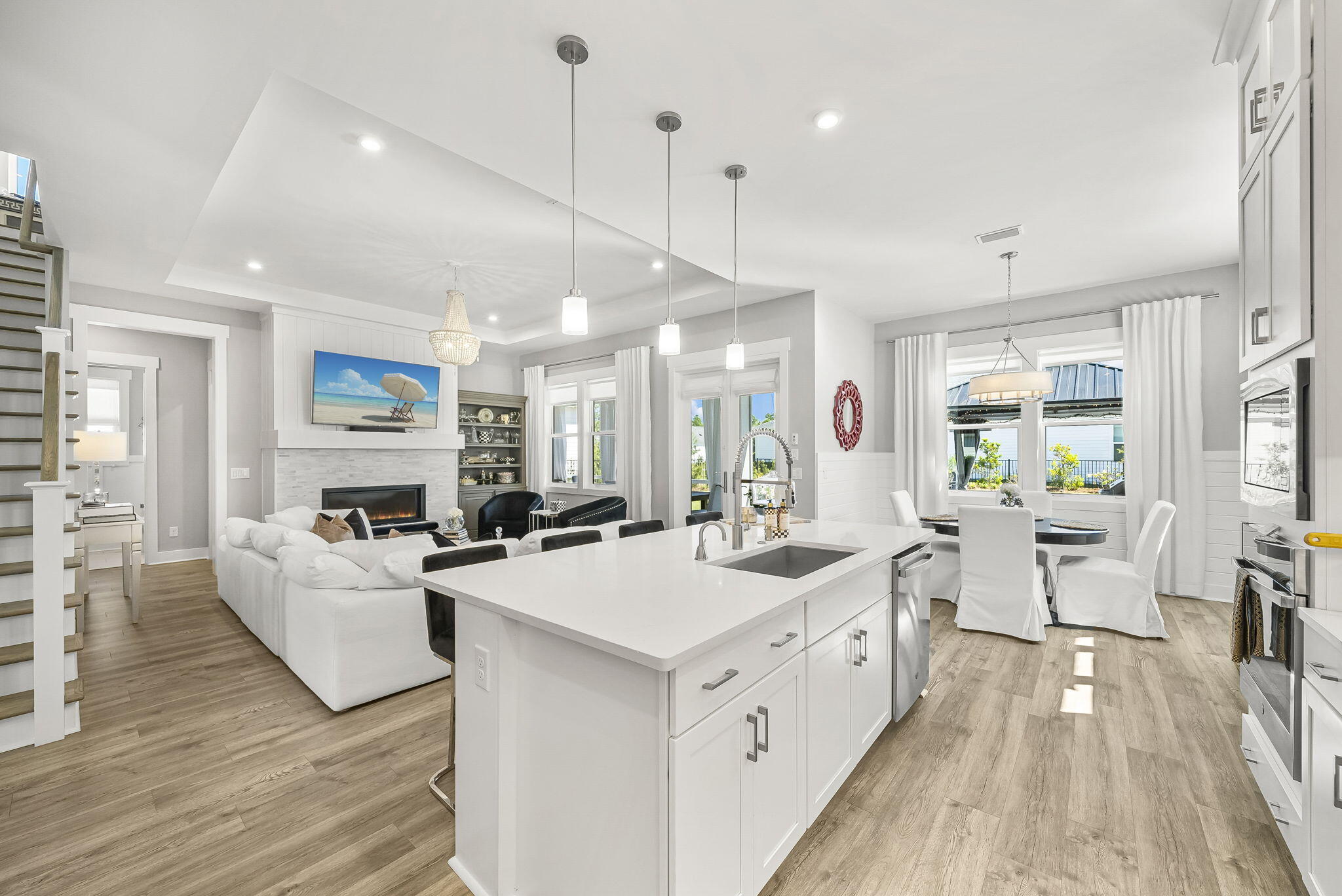 Naturewalk at Watersound Origins - Residential