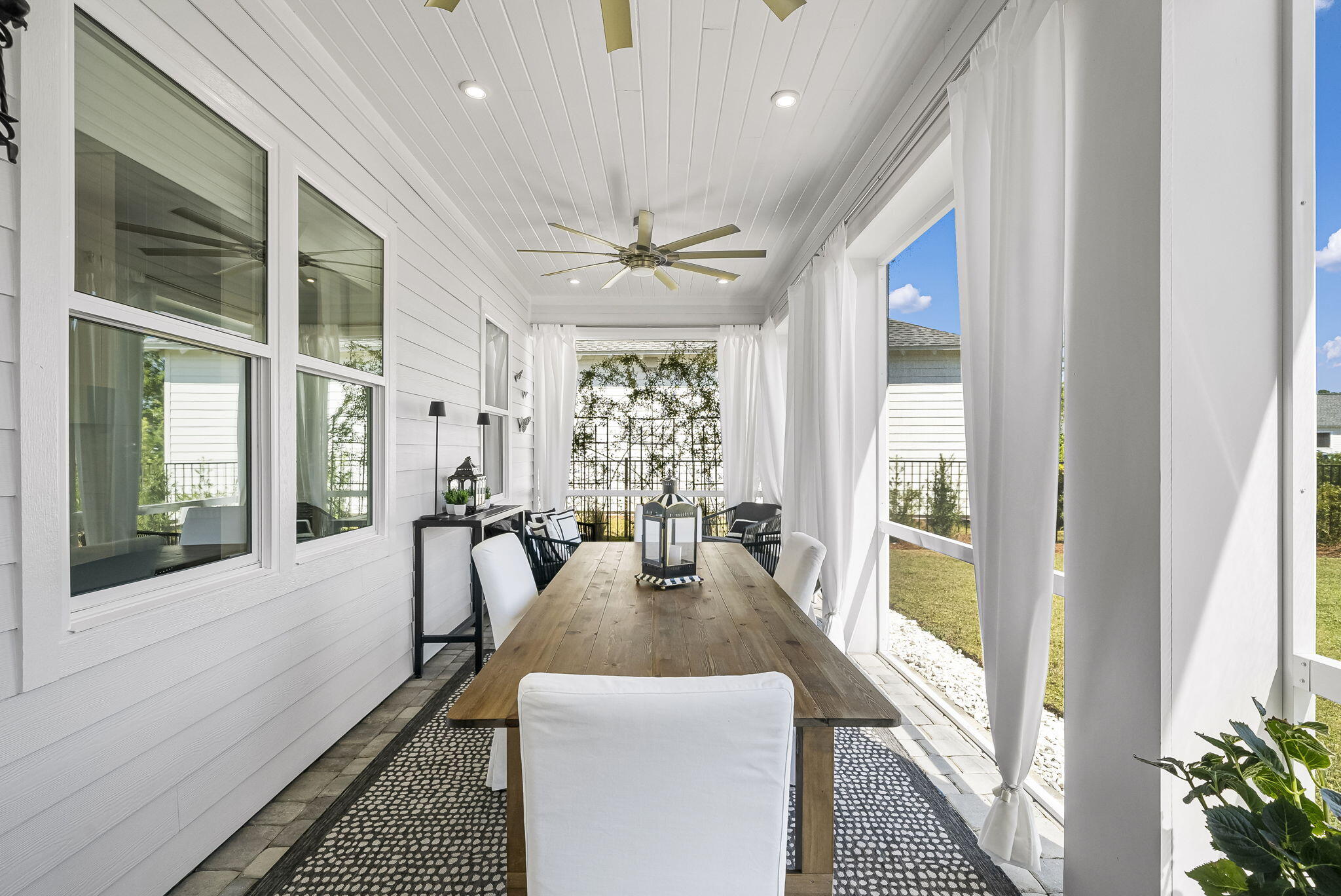 Naturewalk at Watersound Origins - Residential