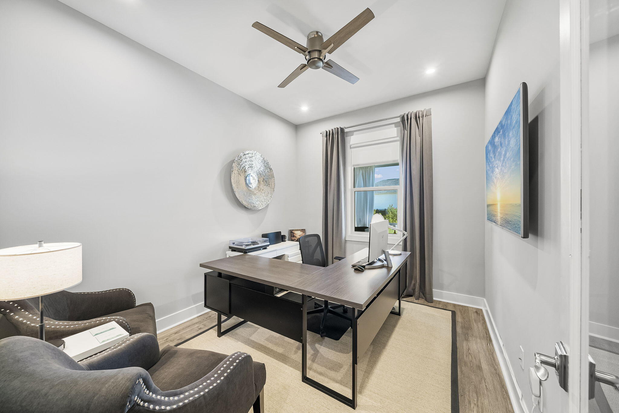 Naturewalk at Watersound Origins - Residential