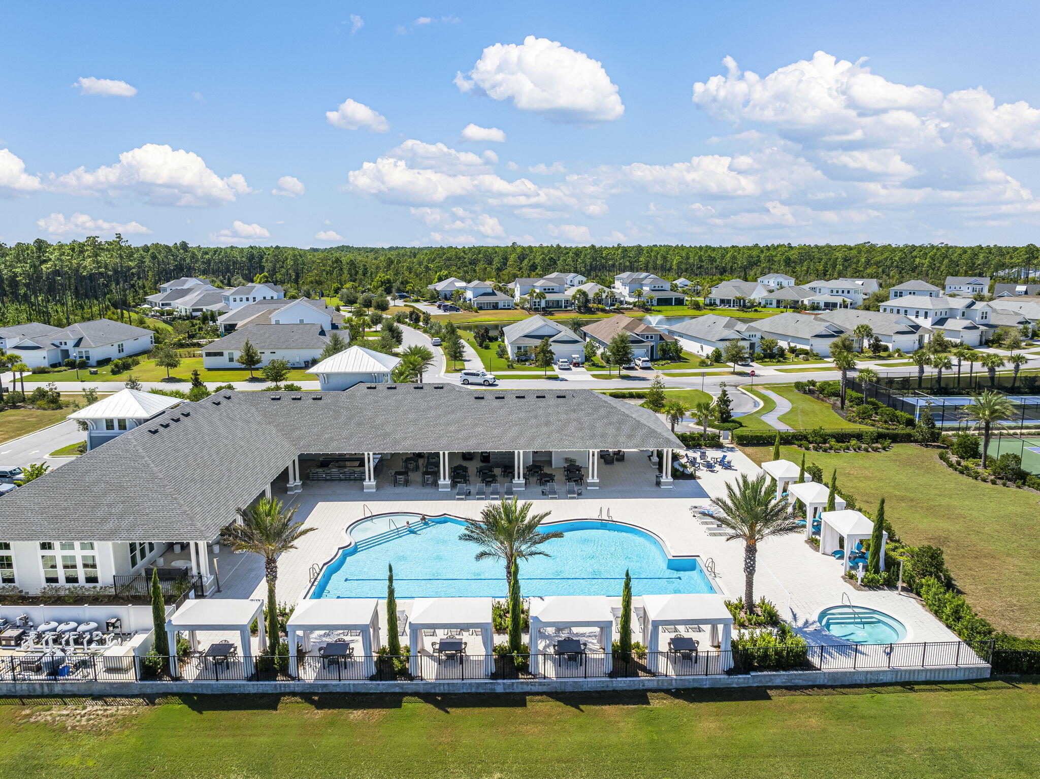Naturewalk at Watersound Origins - Residential