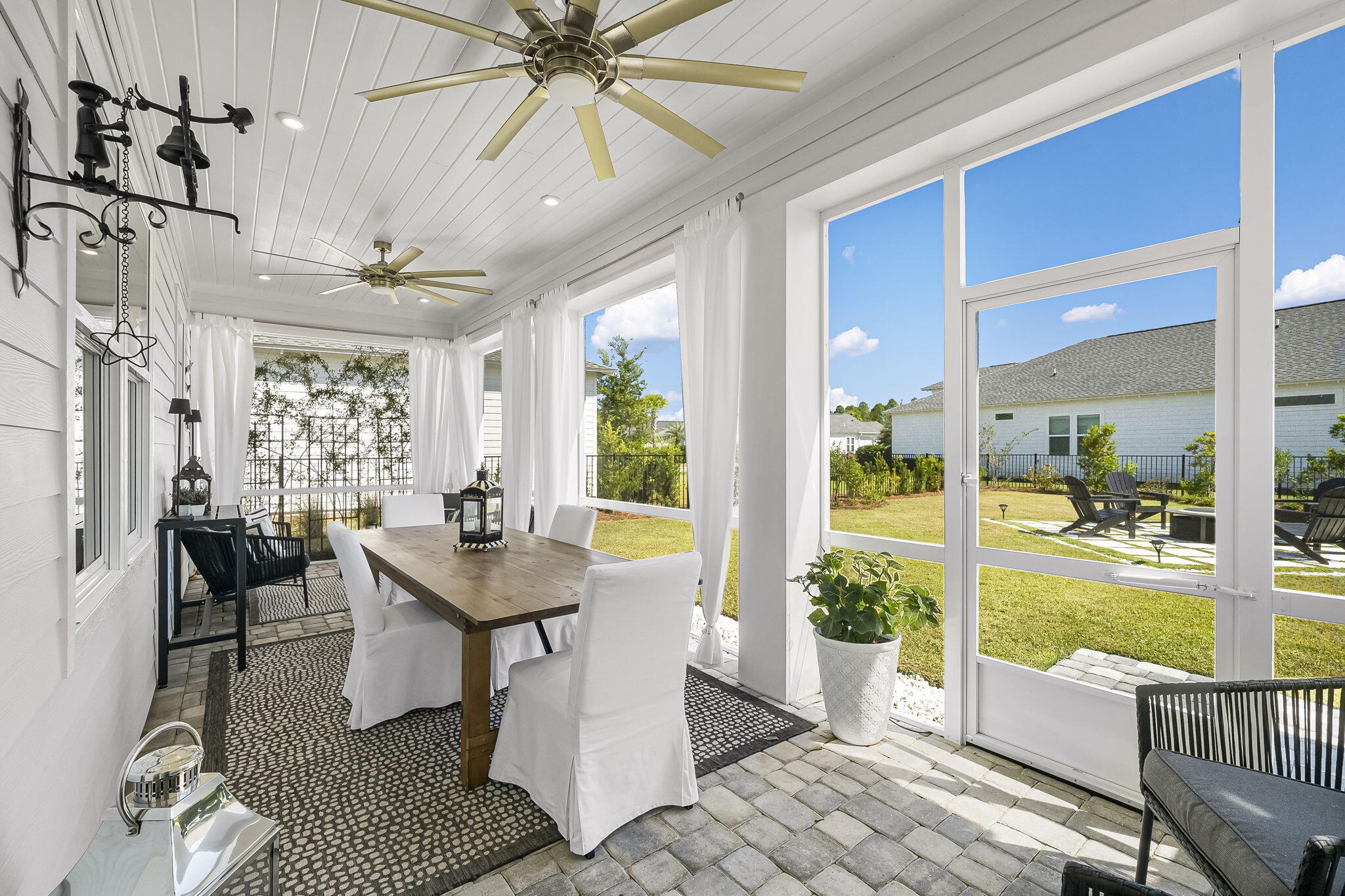 Naturewalk at Watersound Origins - Residential