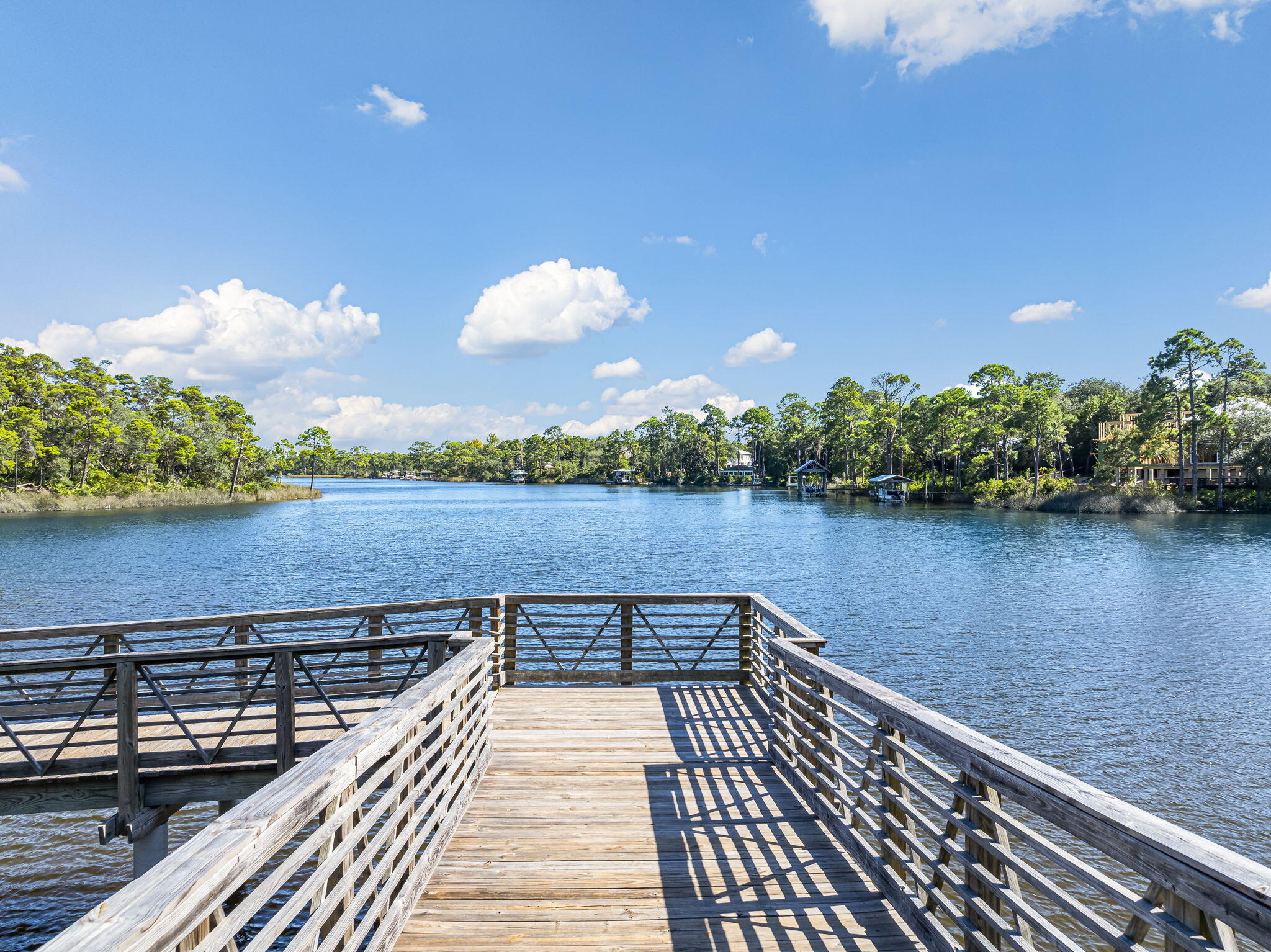 Naturewalk at Watersound Origins - Residential
