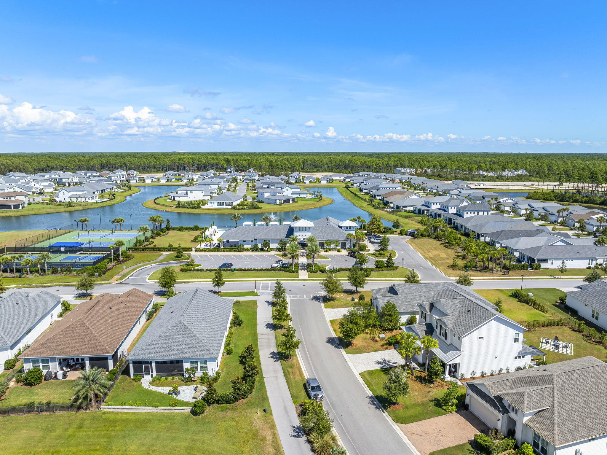 Naturewalk at Watersound Origins - Residential