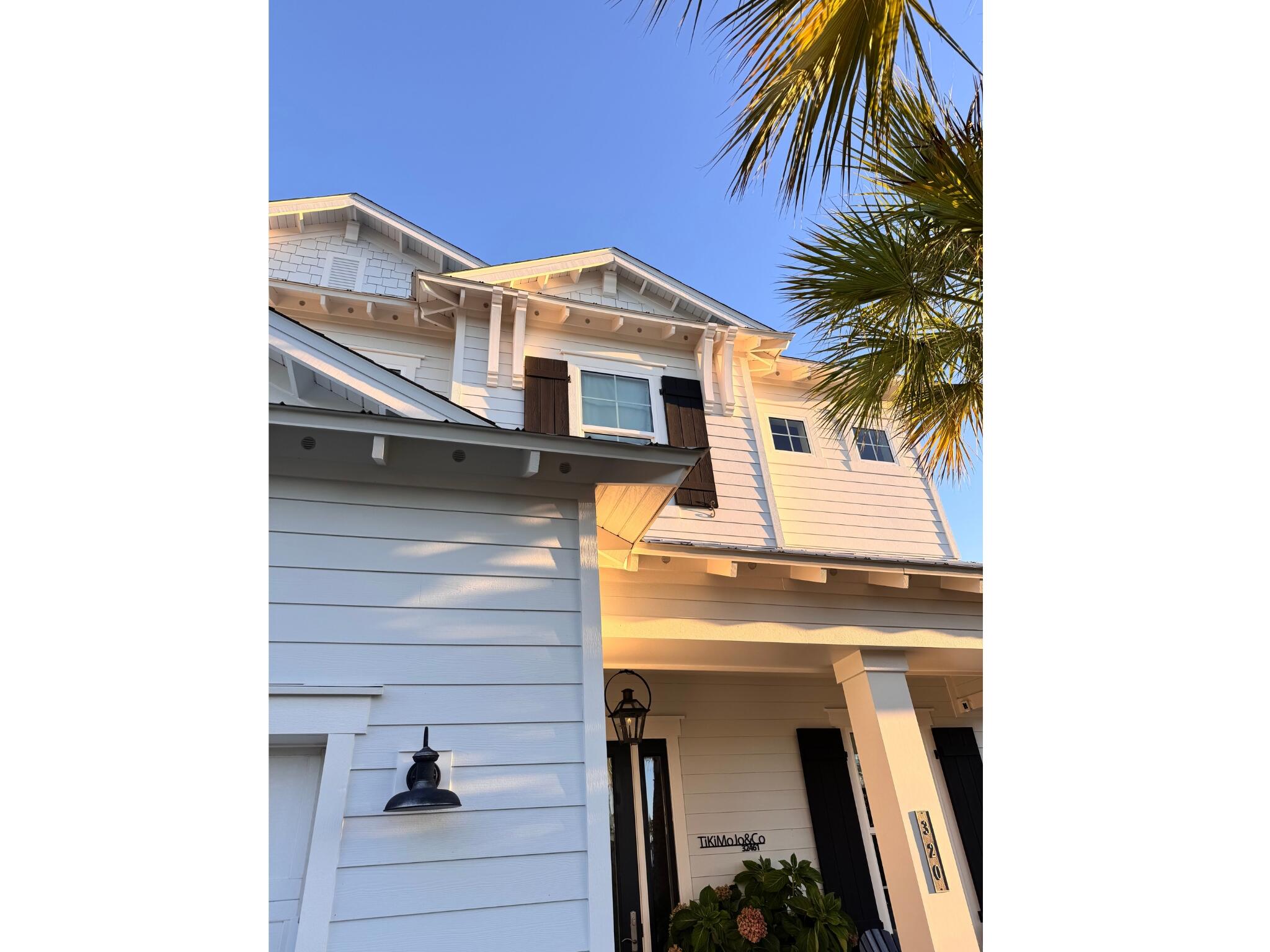 Naturewalk at Watersound Origins - Residential