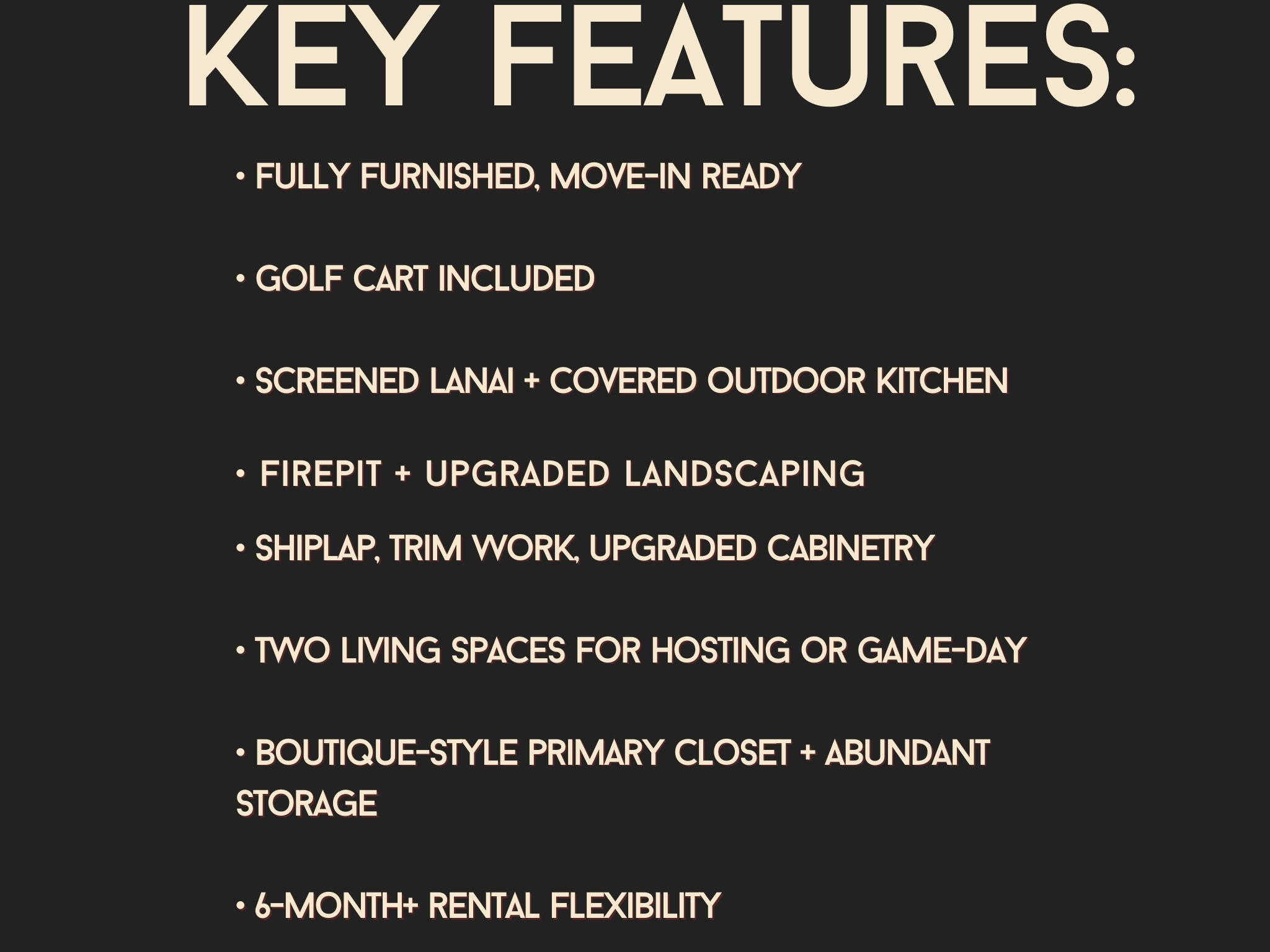 Naturewalk at Watersound Origins - Residential