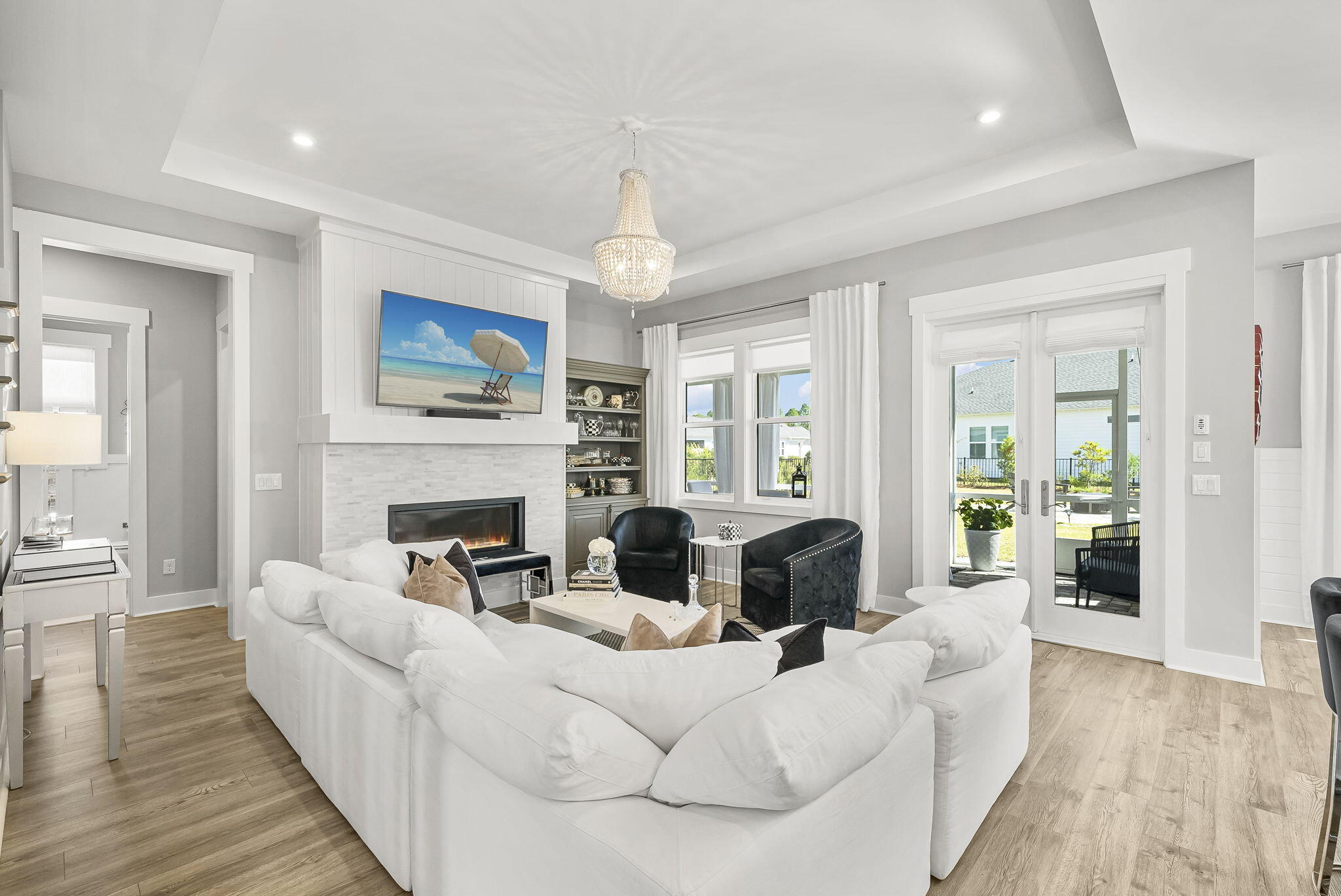 Naturewalk at Watersound Origins - Residential