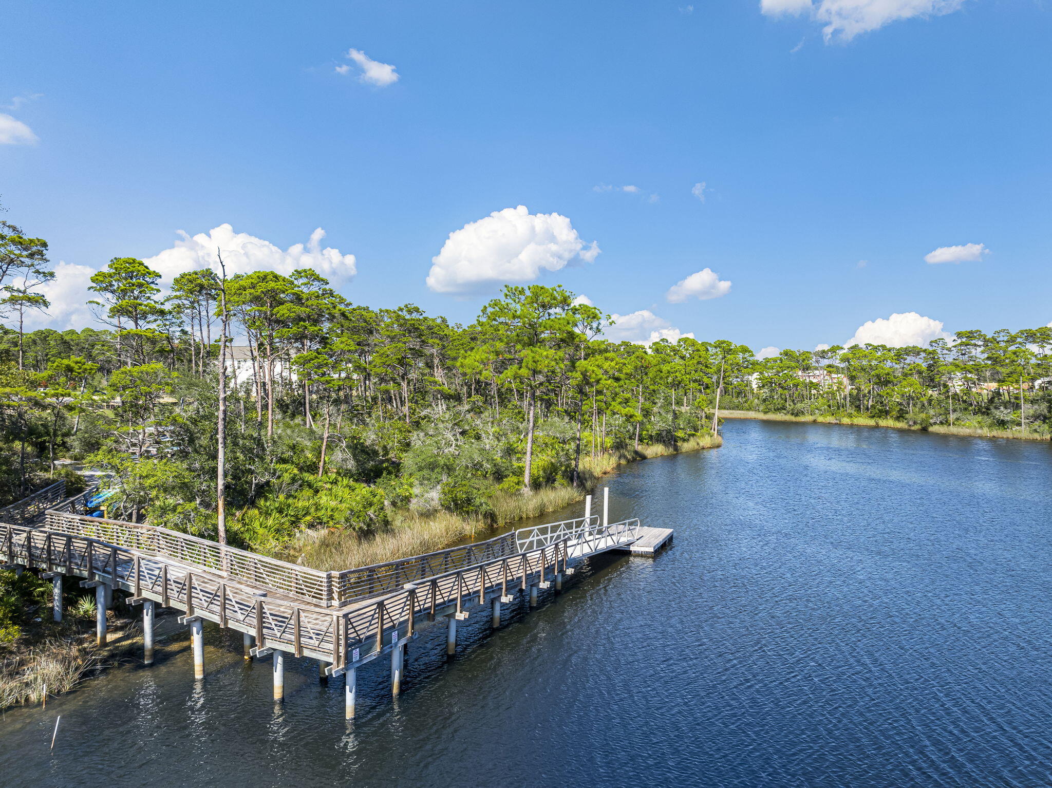 Naturewalk at Watersound Origins - Residential