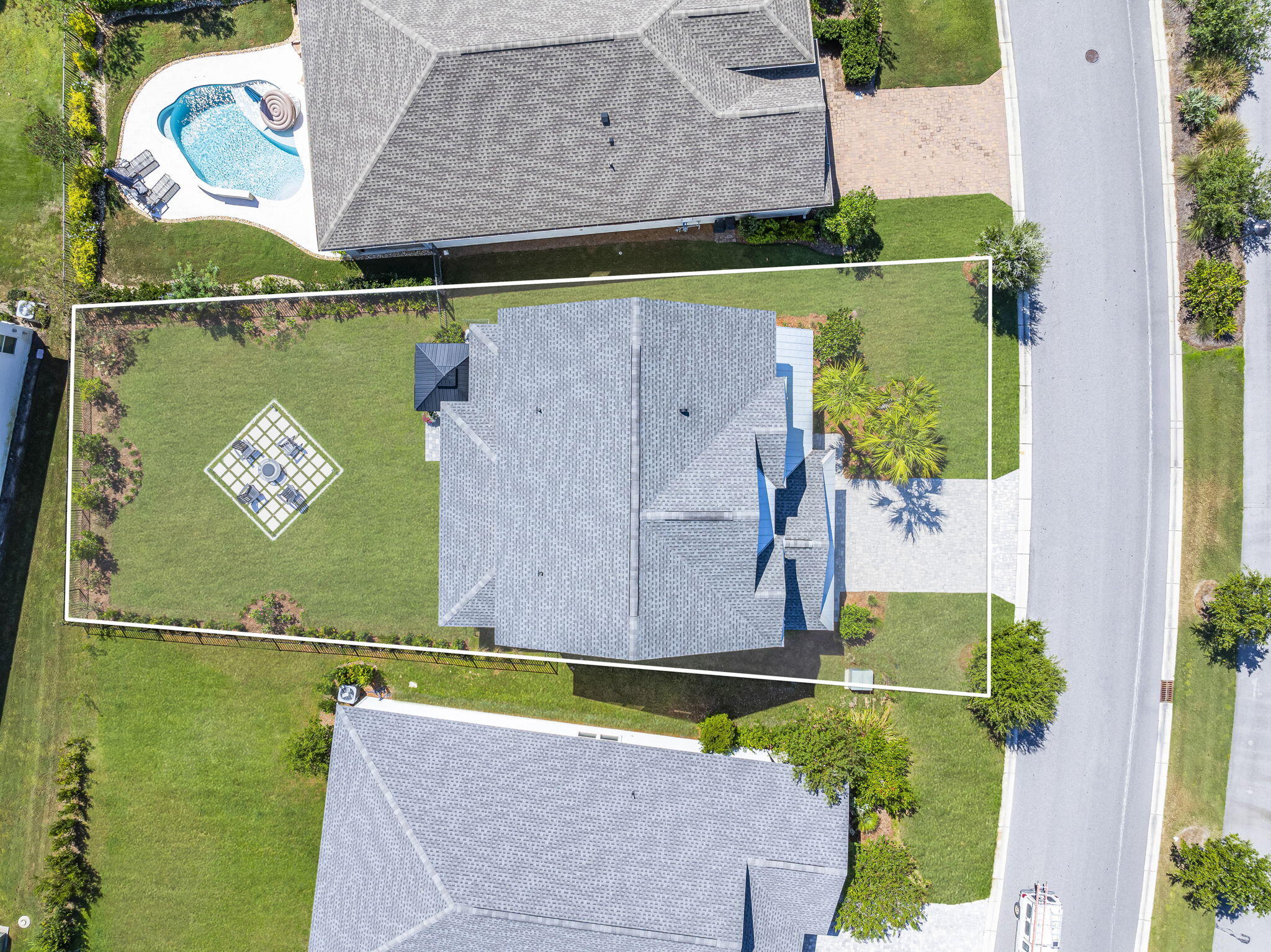 Naturewalk at Watersound Origins - Residential