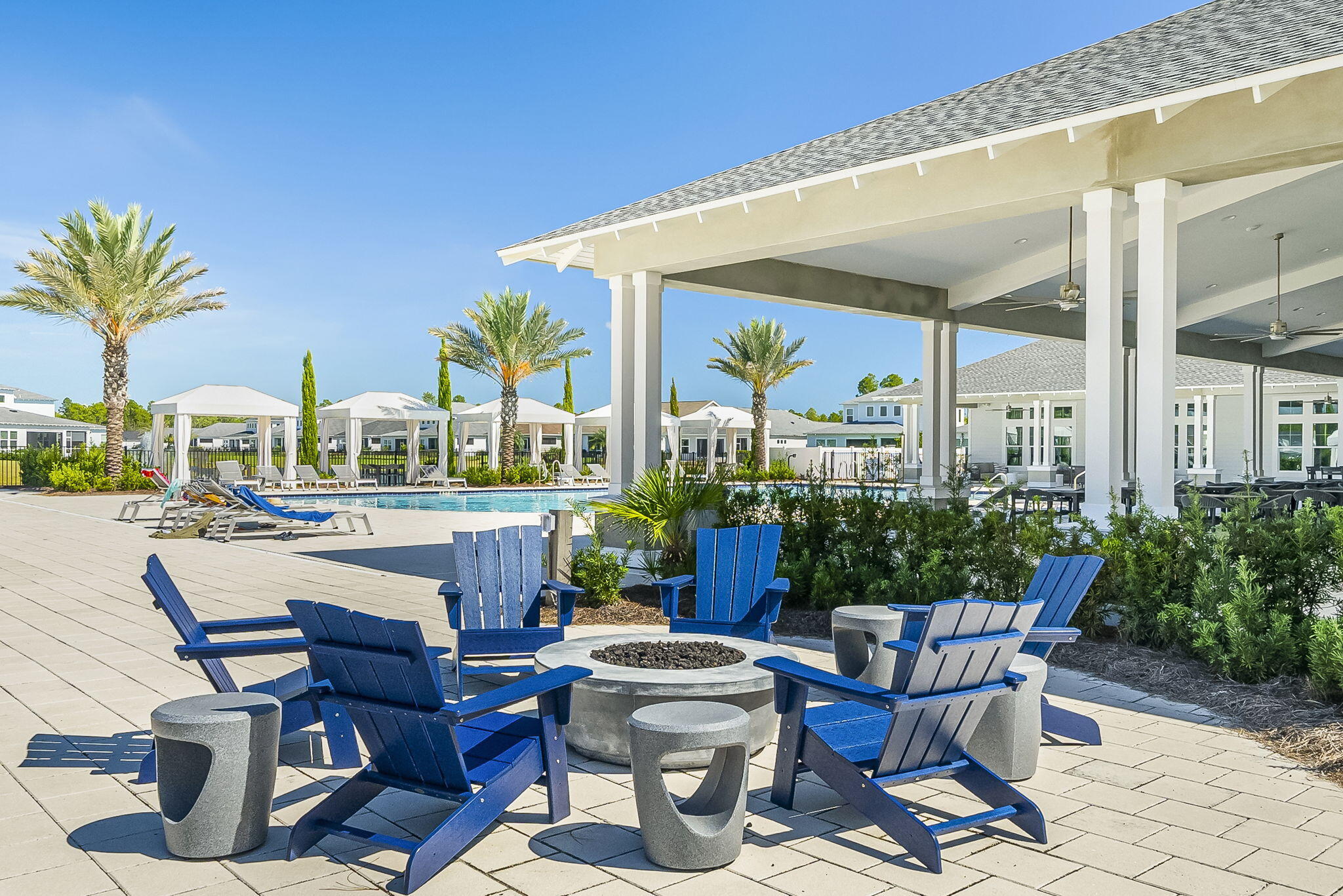 Naturewalk at Watersound Origins - Residential