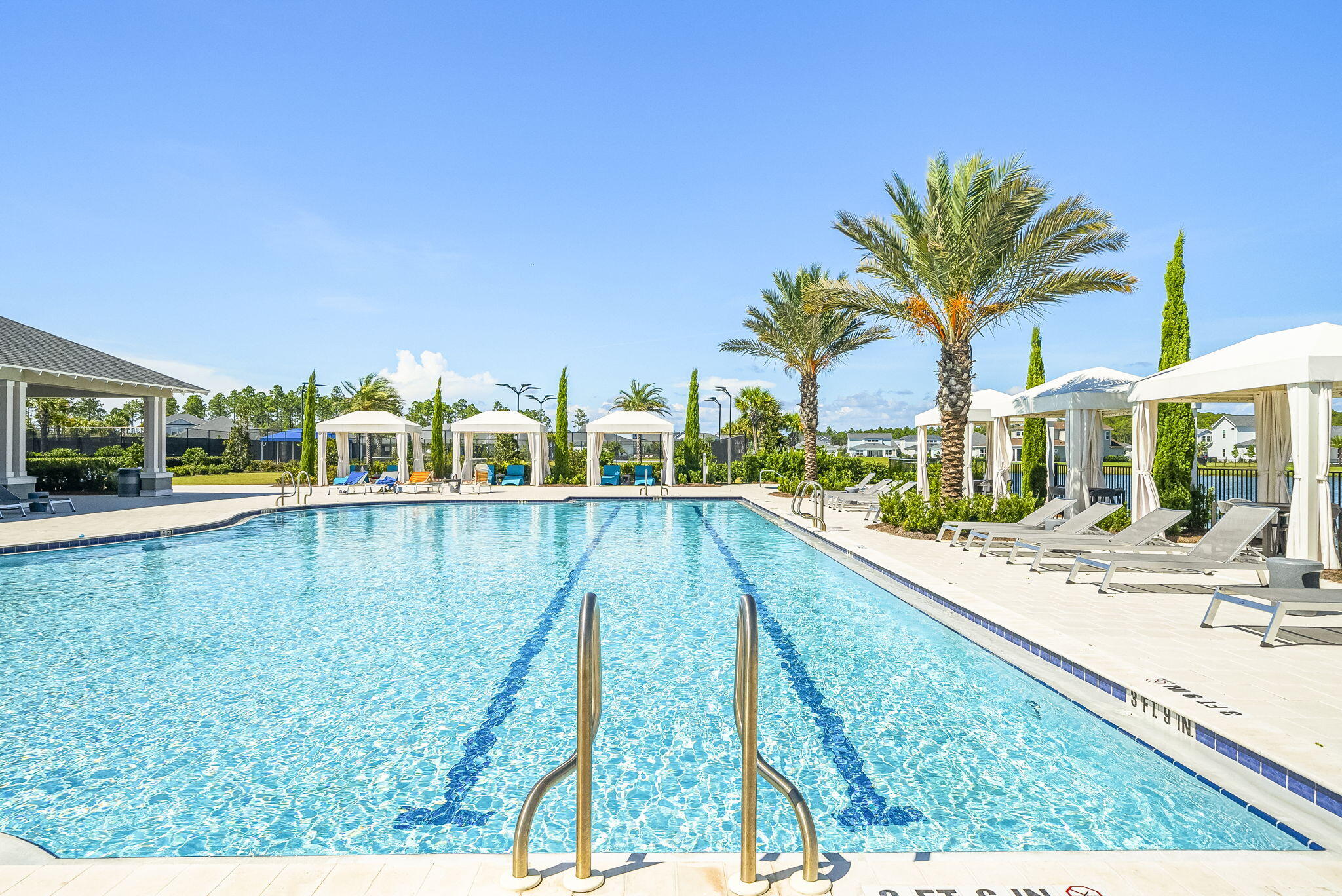 Naturewalk at Watersound Origins - Residential