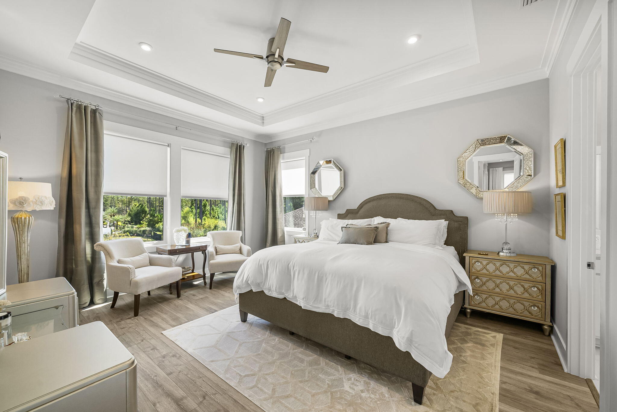 Naturewalk at Watersound Origins - Residential
