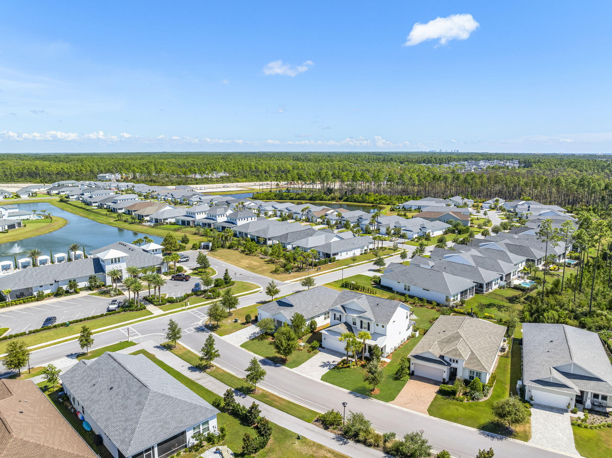 Naturewalk at Watersound Origins - Residential