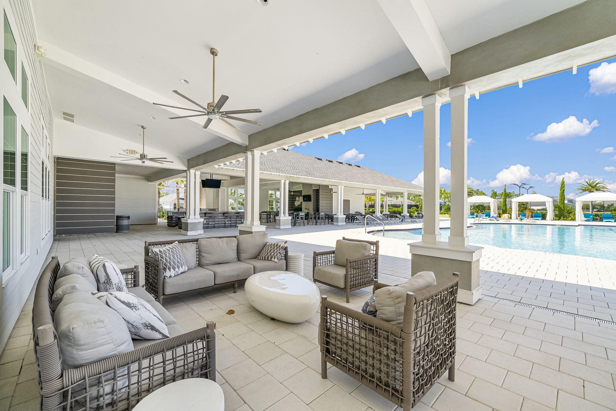 Naturewalk at Watersound Origins - Residential