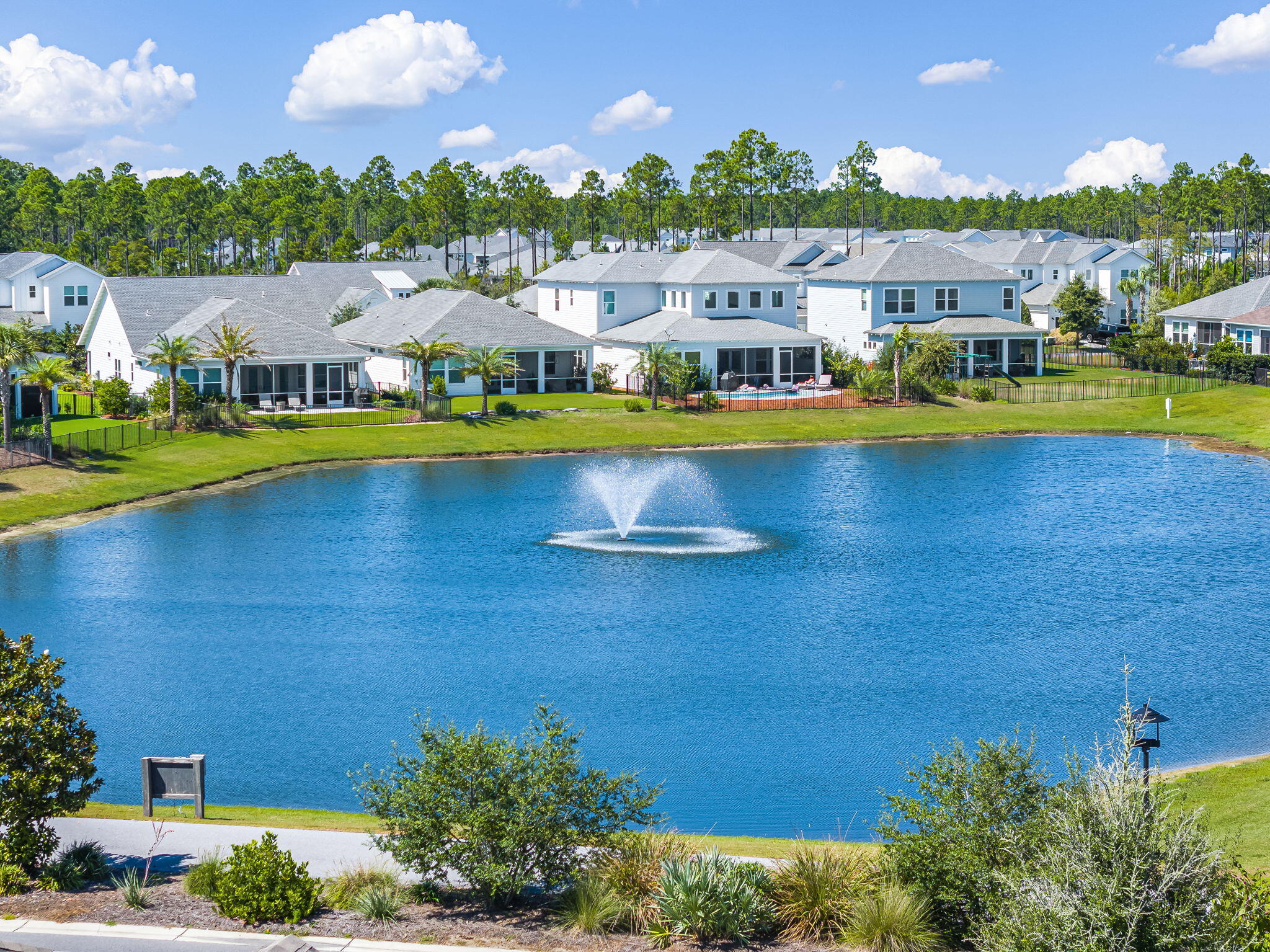 Naturewalk at Watersound Origins - Residential