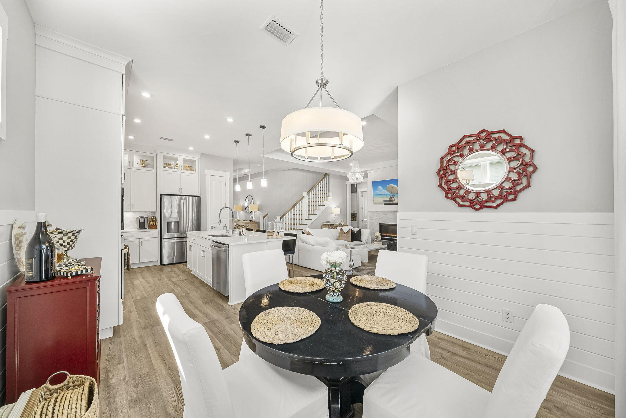 Naturewalk at Watersound Origins - Residential