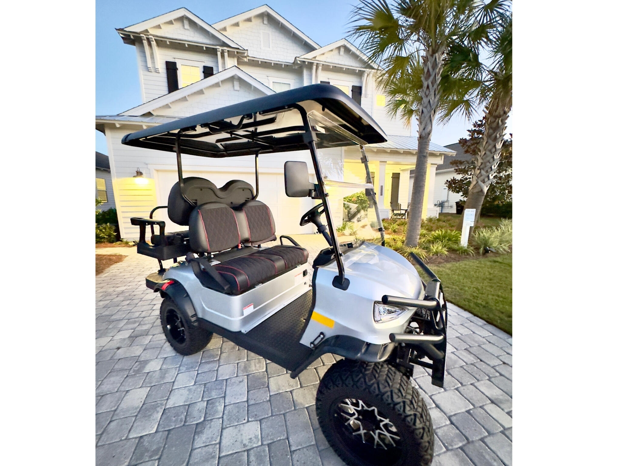 Naturewalk at Watersound Origins - Residential