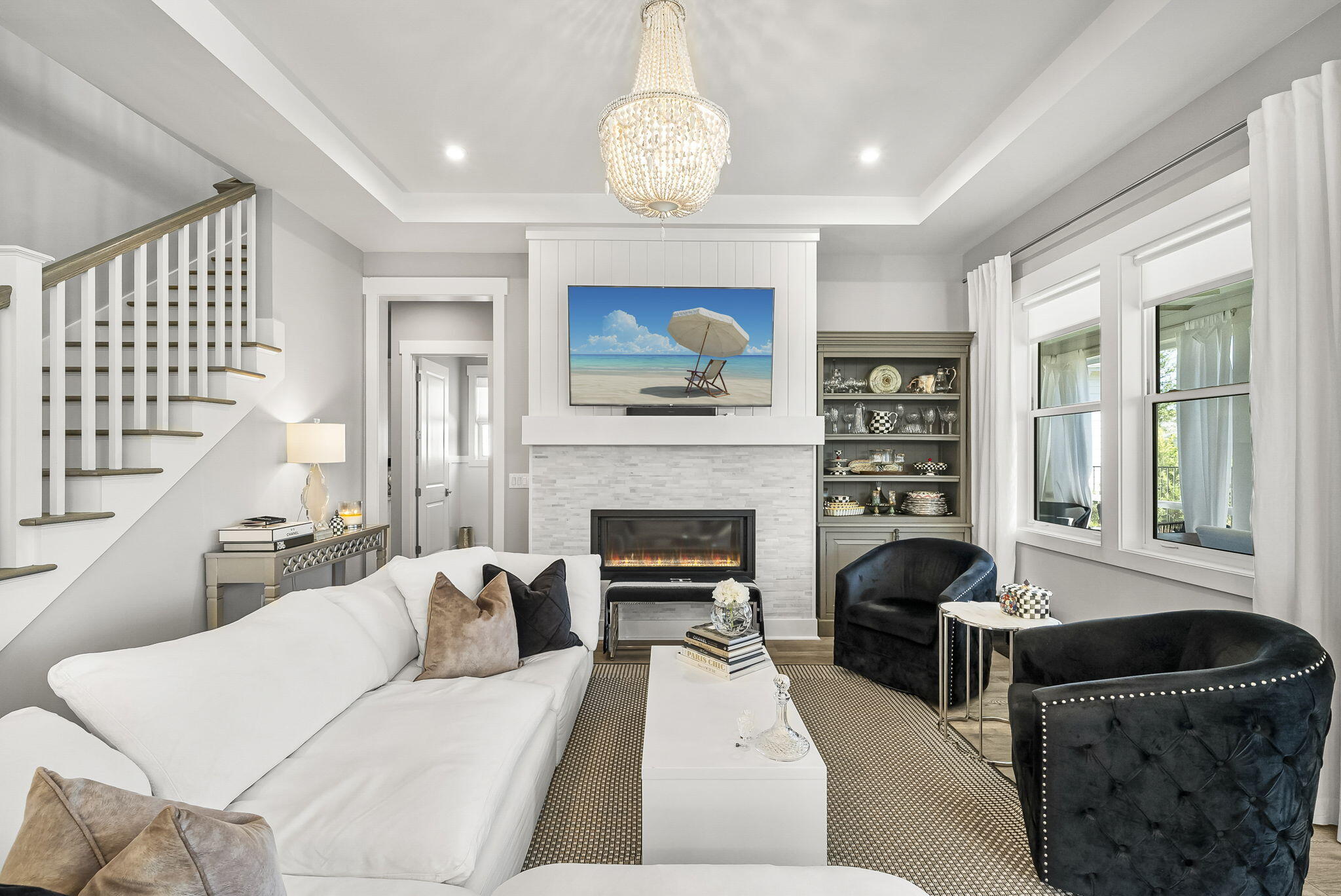 Naturewalk at Watersound Origins - Residential