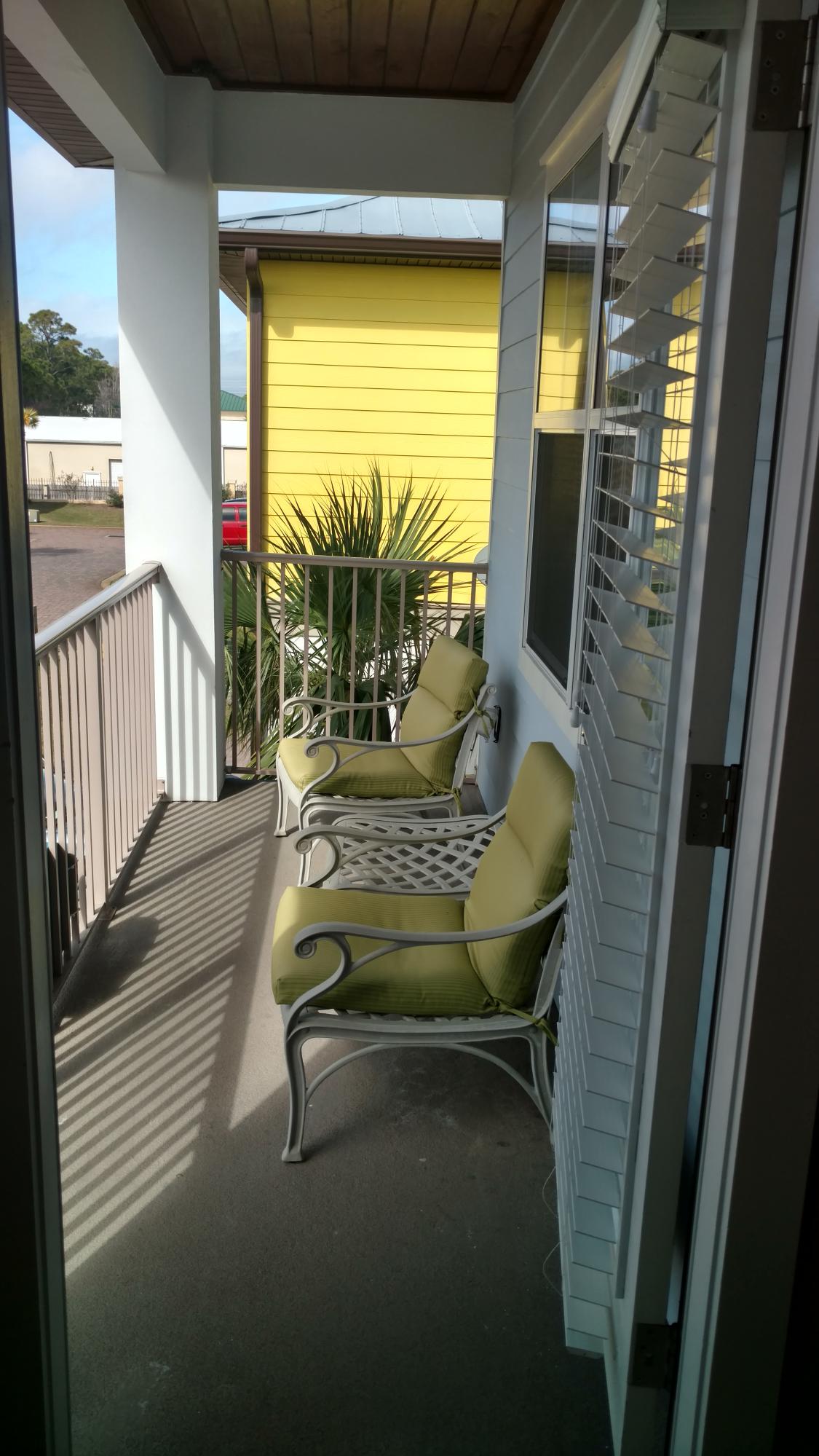 LEISURE BAY - Residential