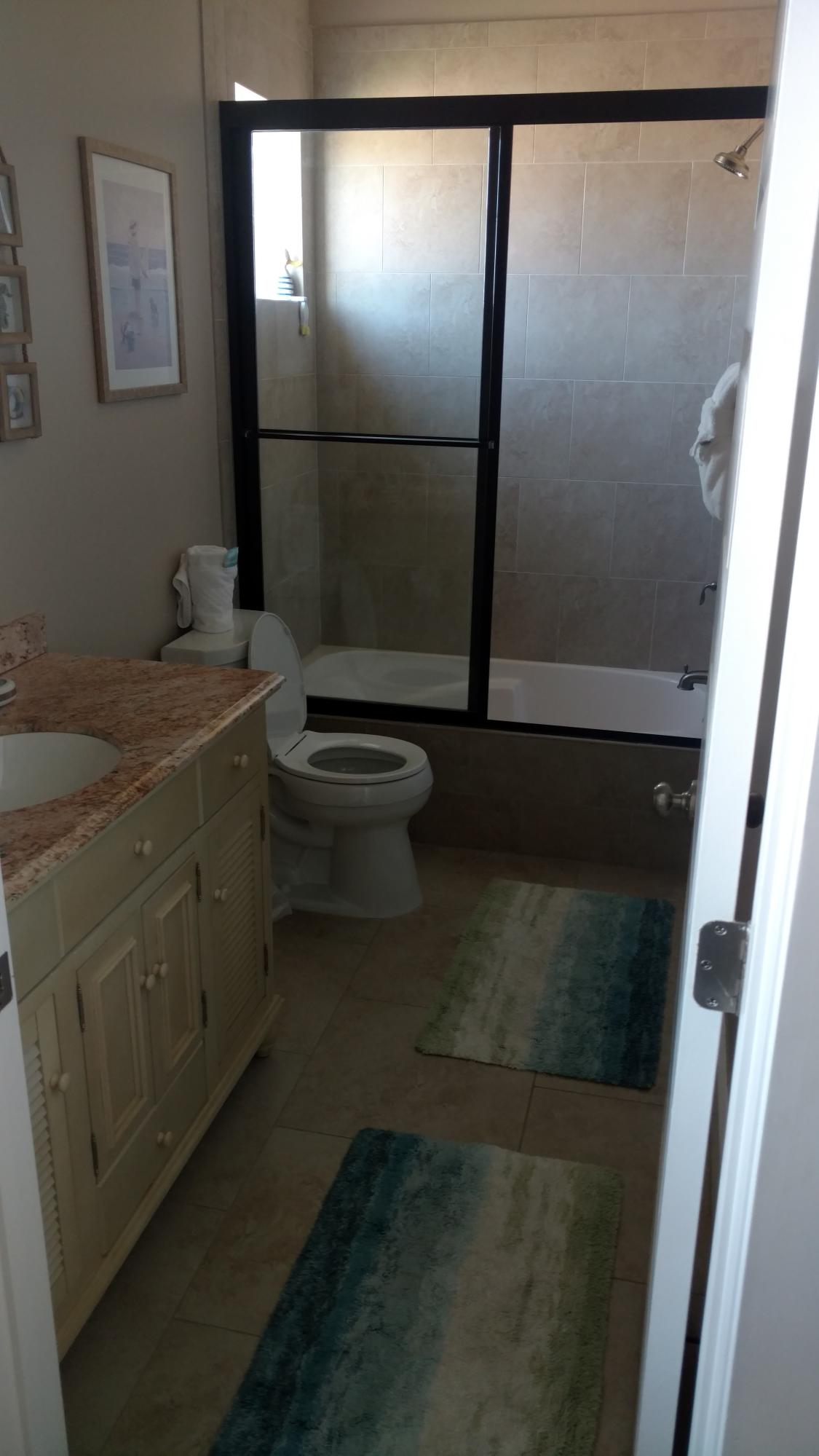 LEISURE BAY - Residential