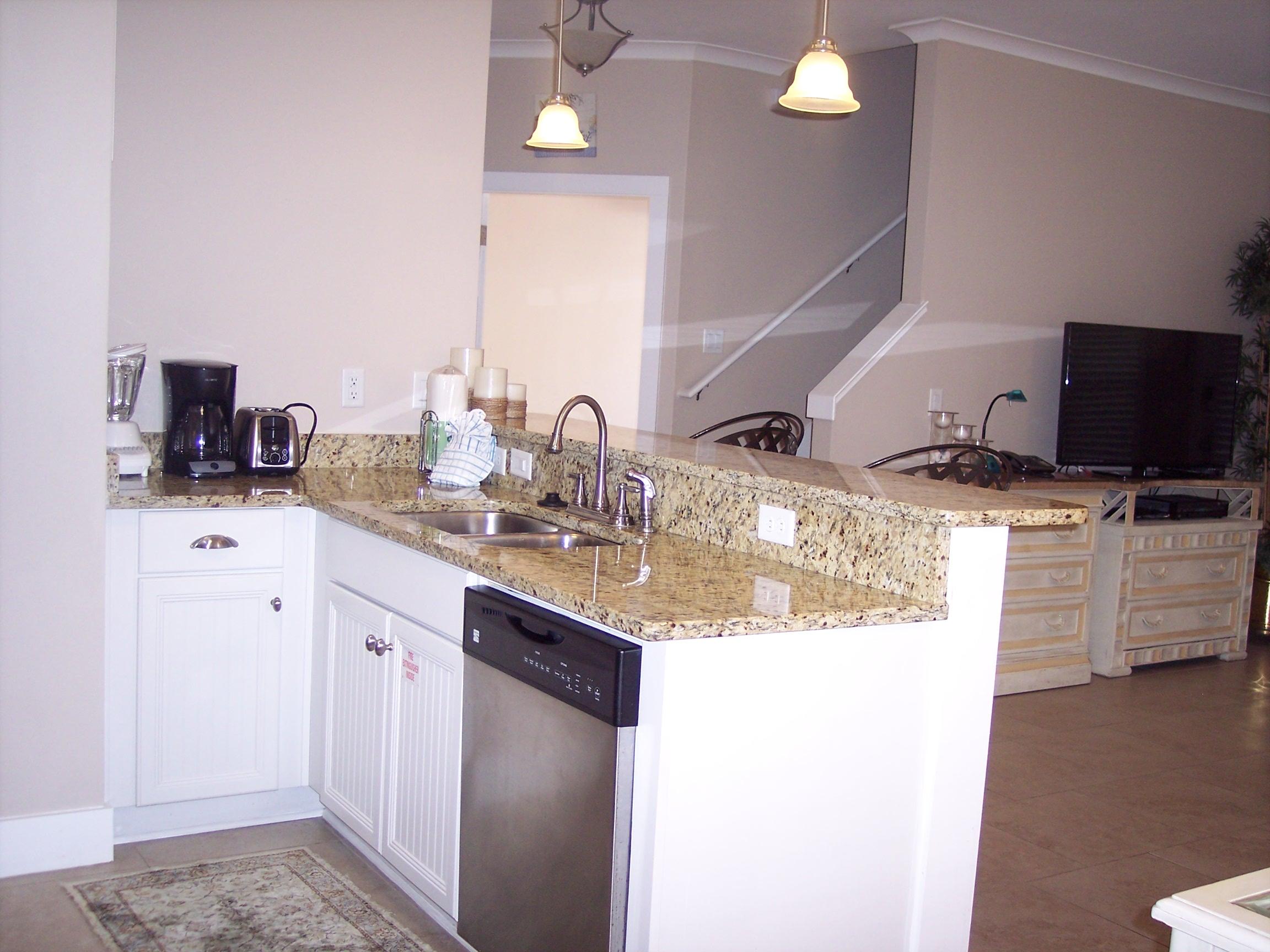 LEISURE BAY - Residential