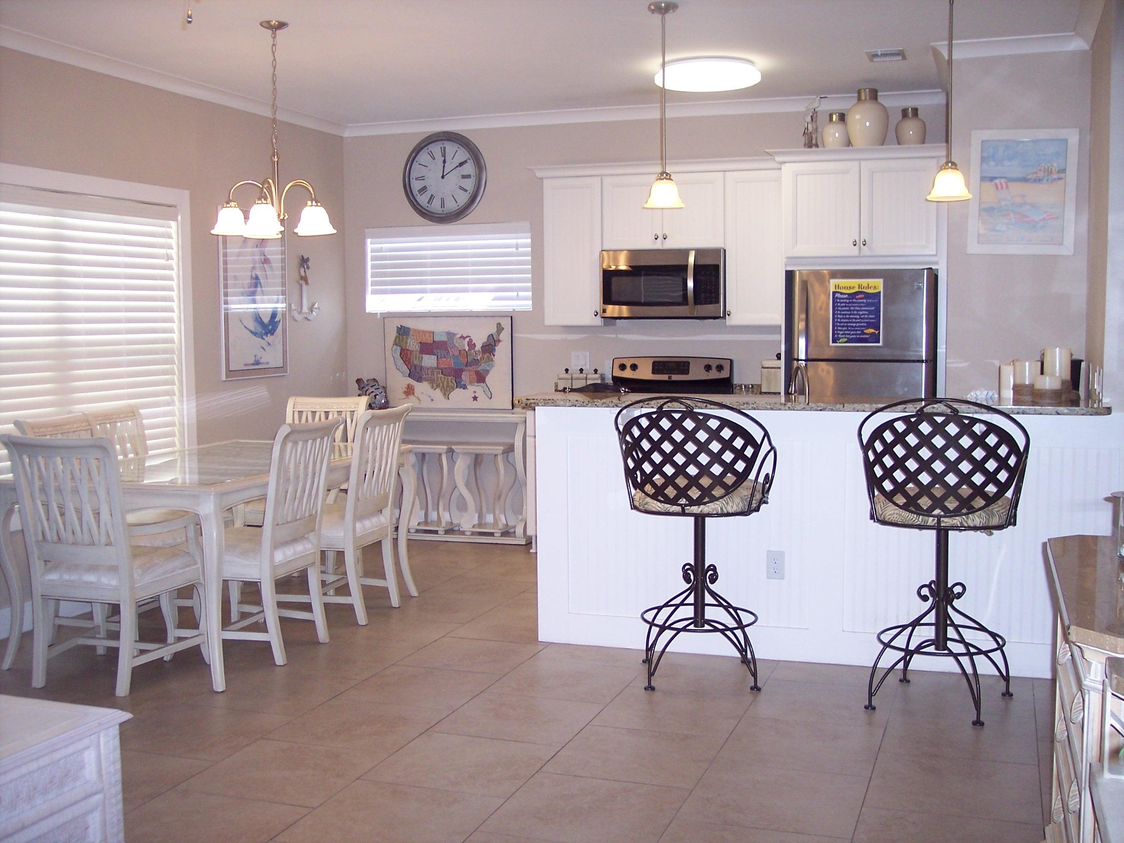 LEISURE BAY - Residential