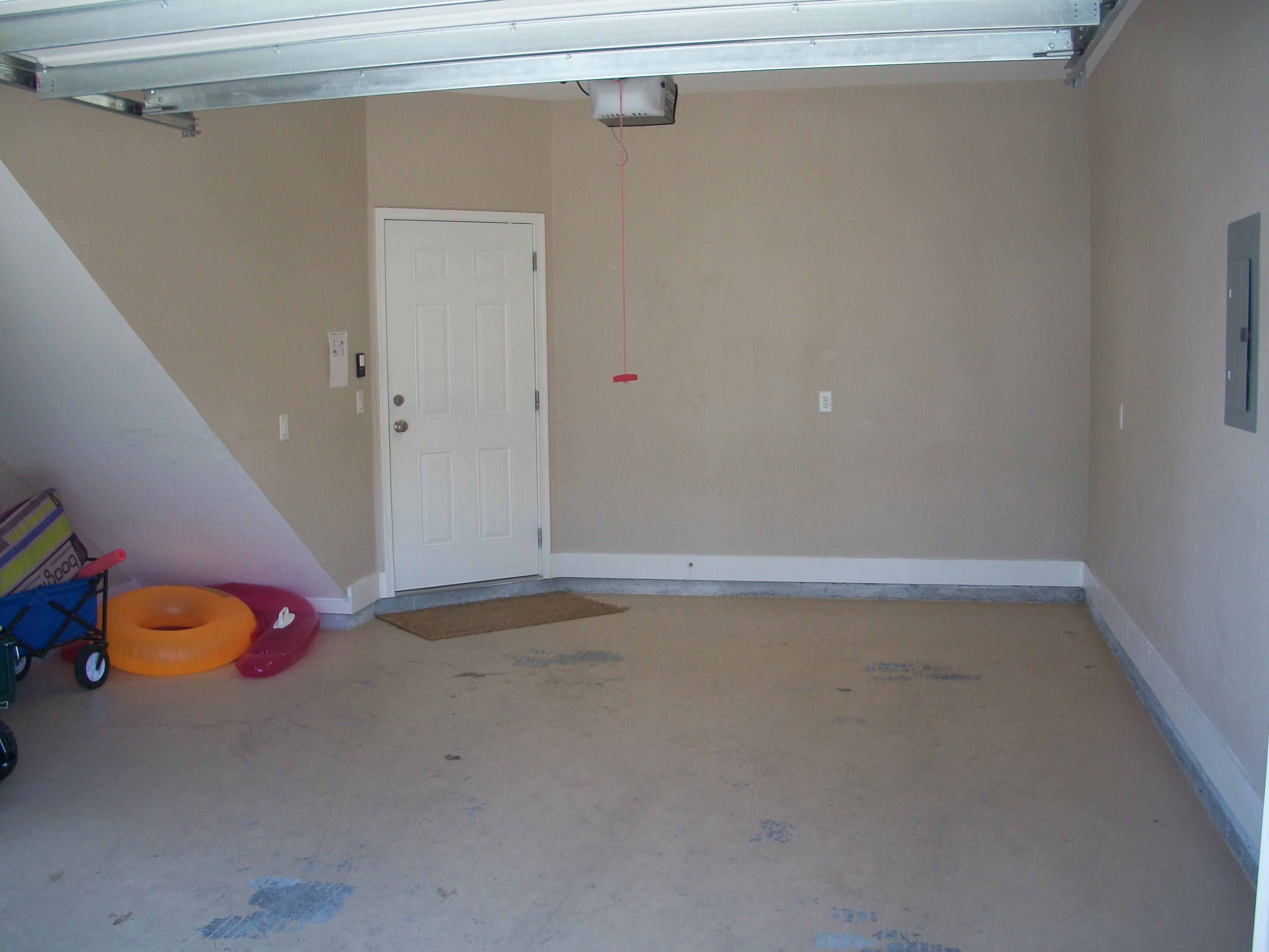 LEISURE BAY - Residential