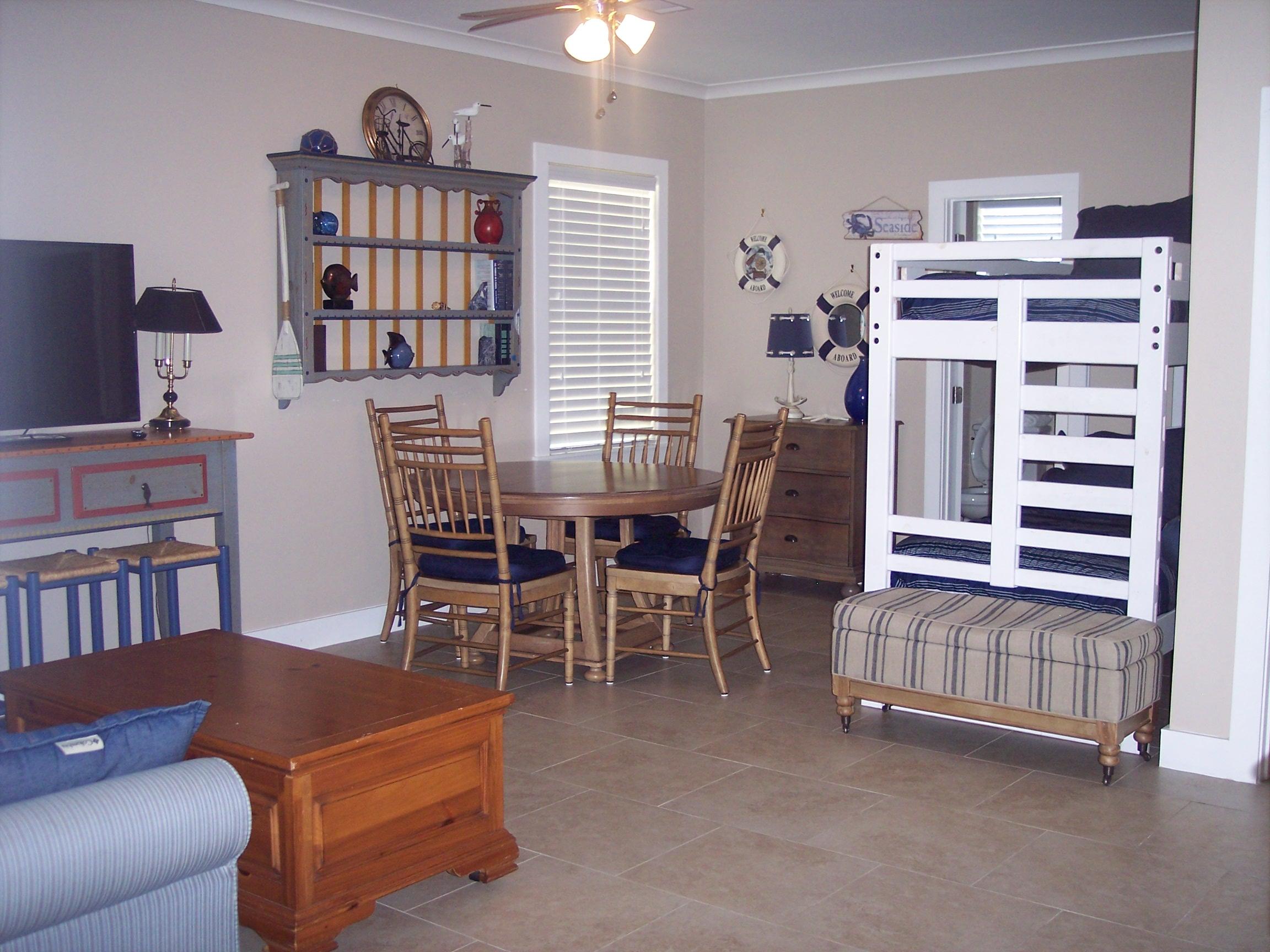 LEISURE BAY - Residential