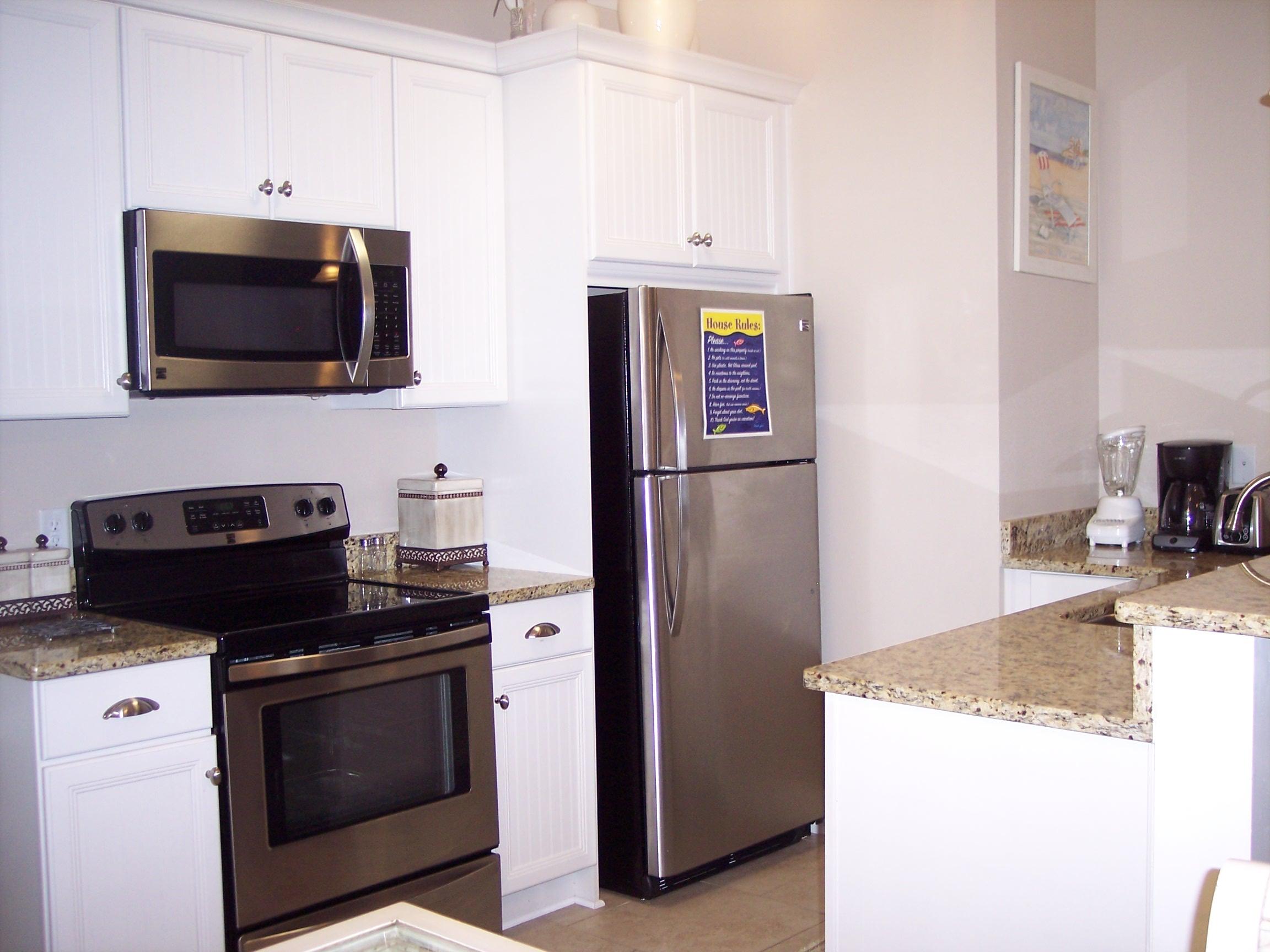 LEISURE BAY - Residential