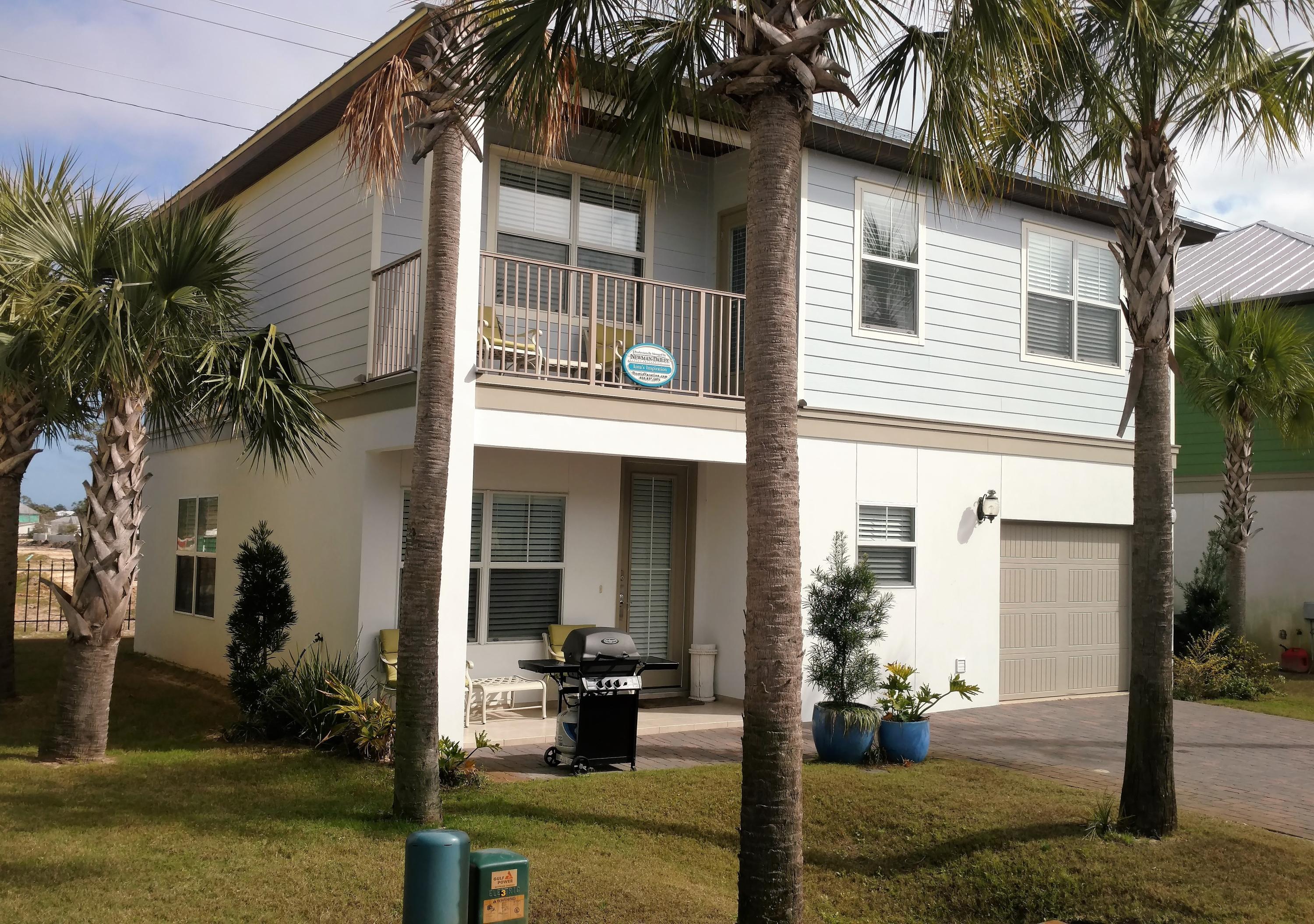 LEISURE BAY - Residential