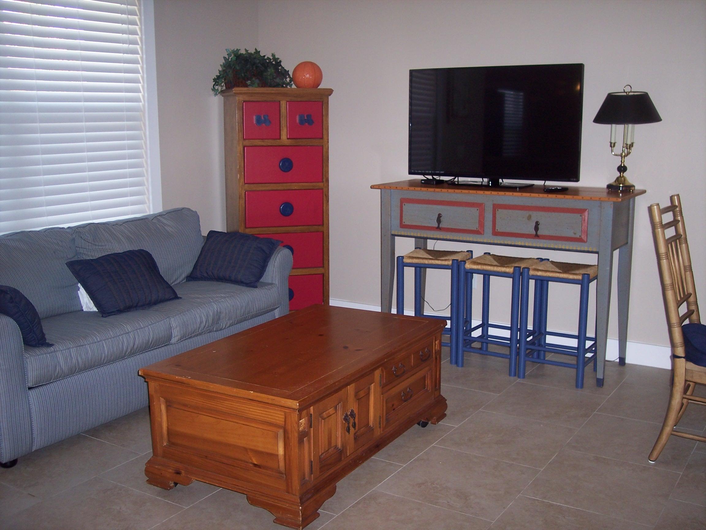 LEISURE BAY - Residential