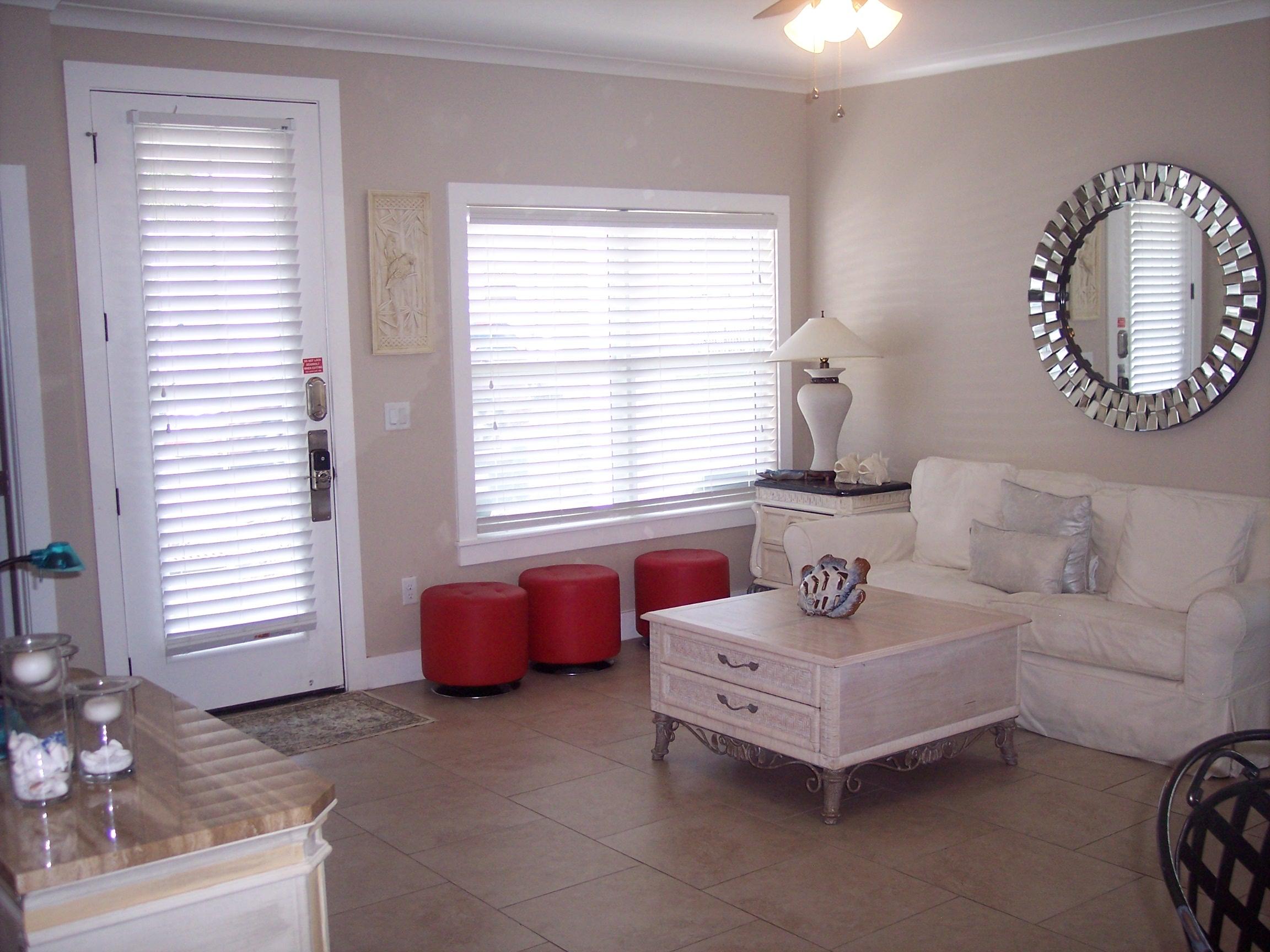 LEISURE BAY - Residential