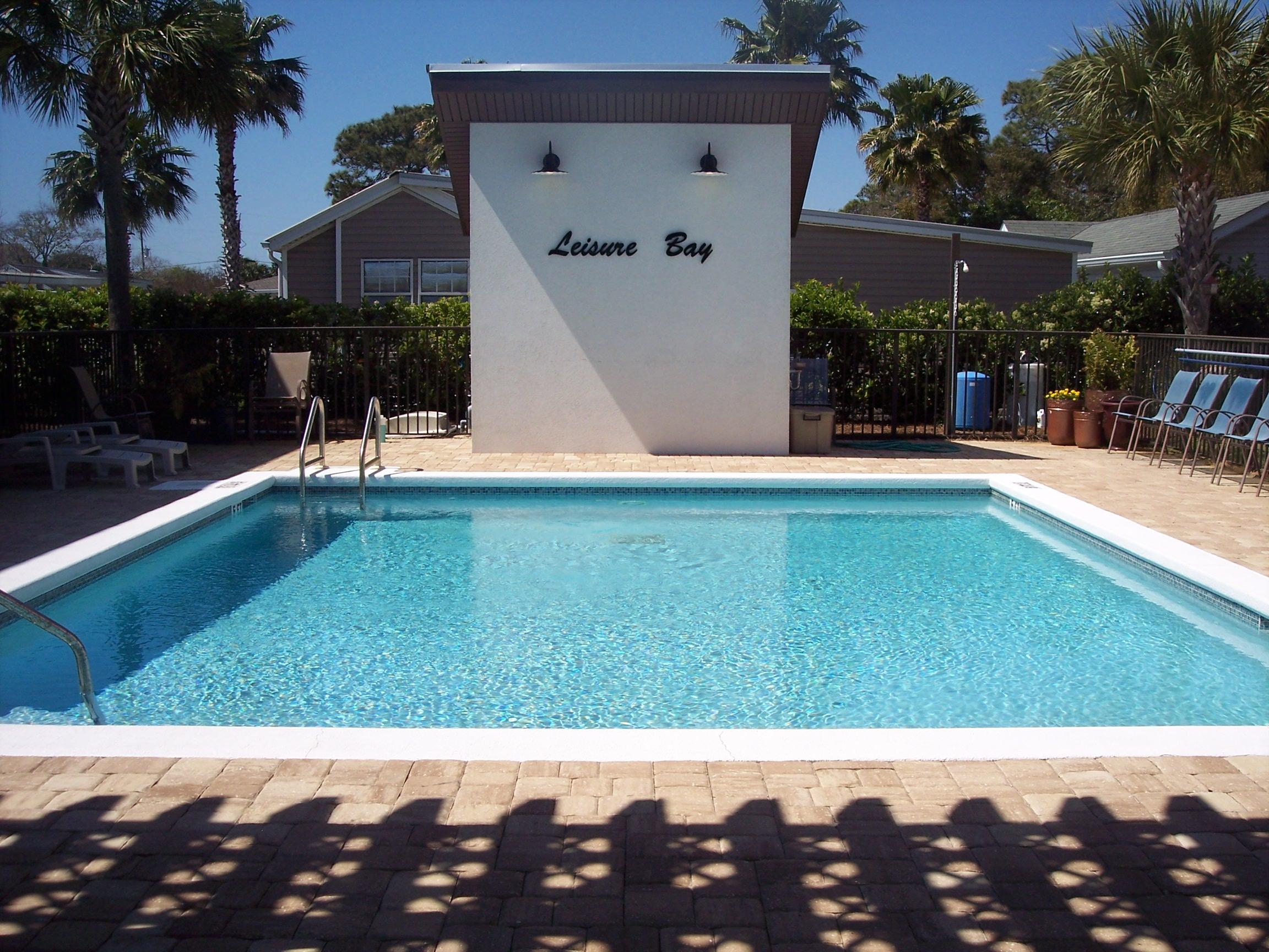 LEISURE BAY - Residential