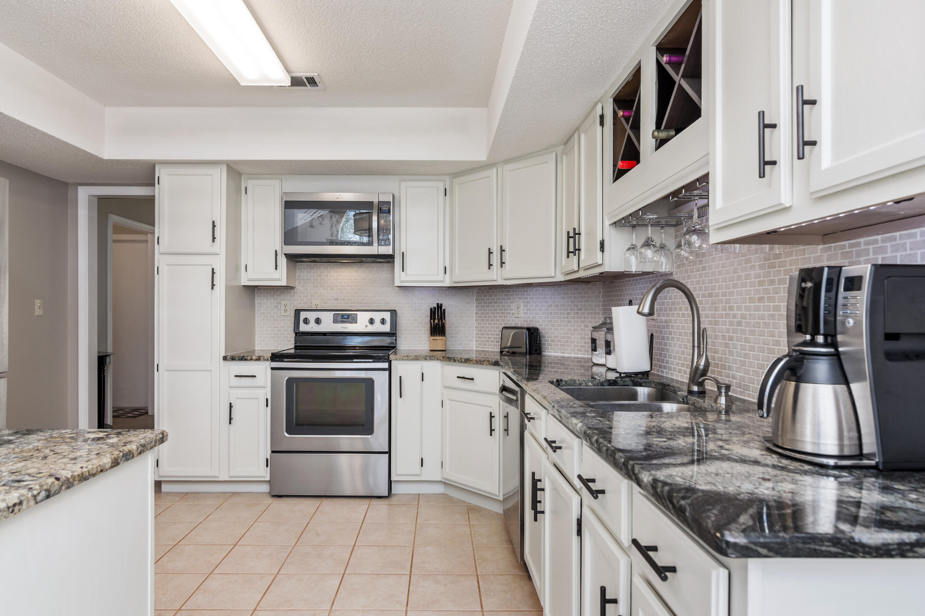 WOODLANDS PH 1 - Residential