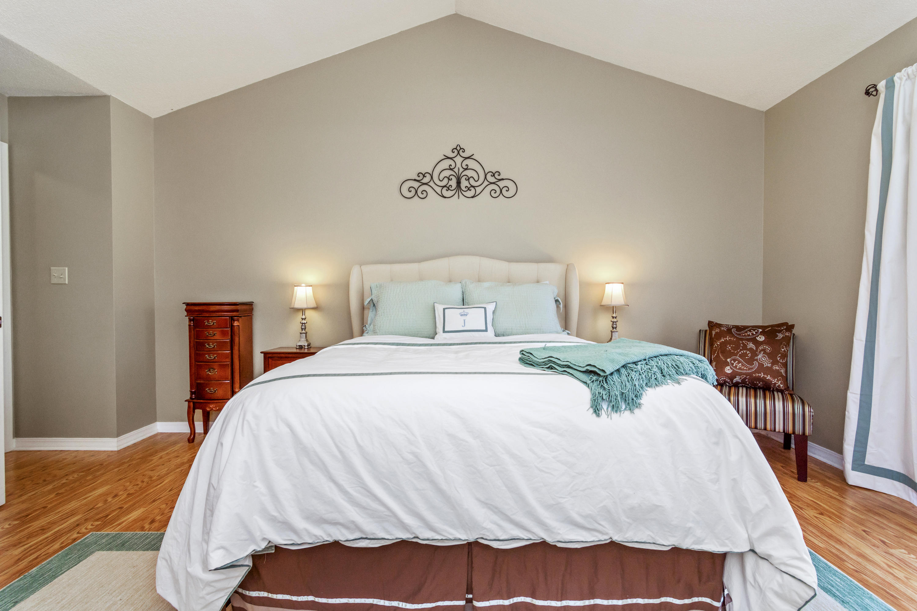 WOODLANDS PH 1 - Residential