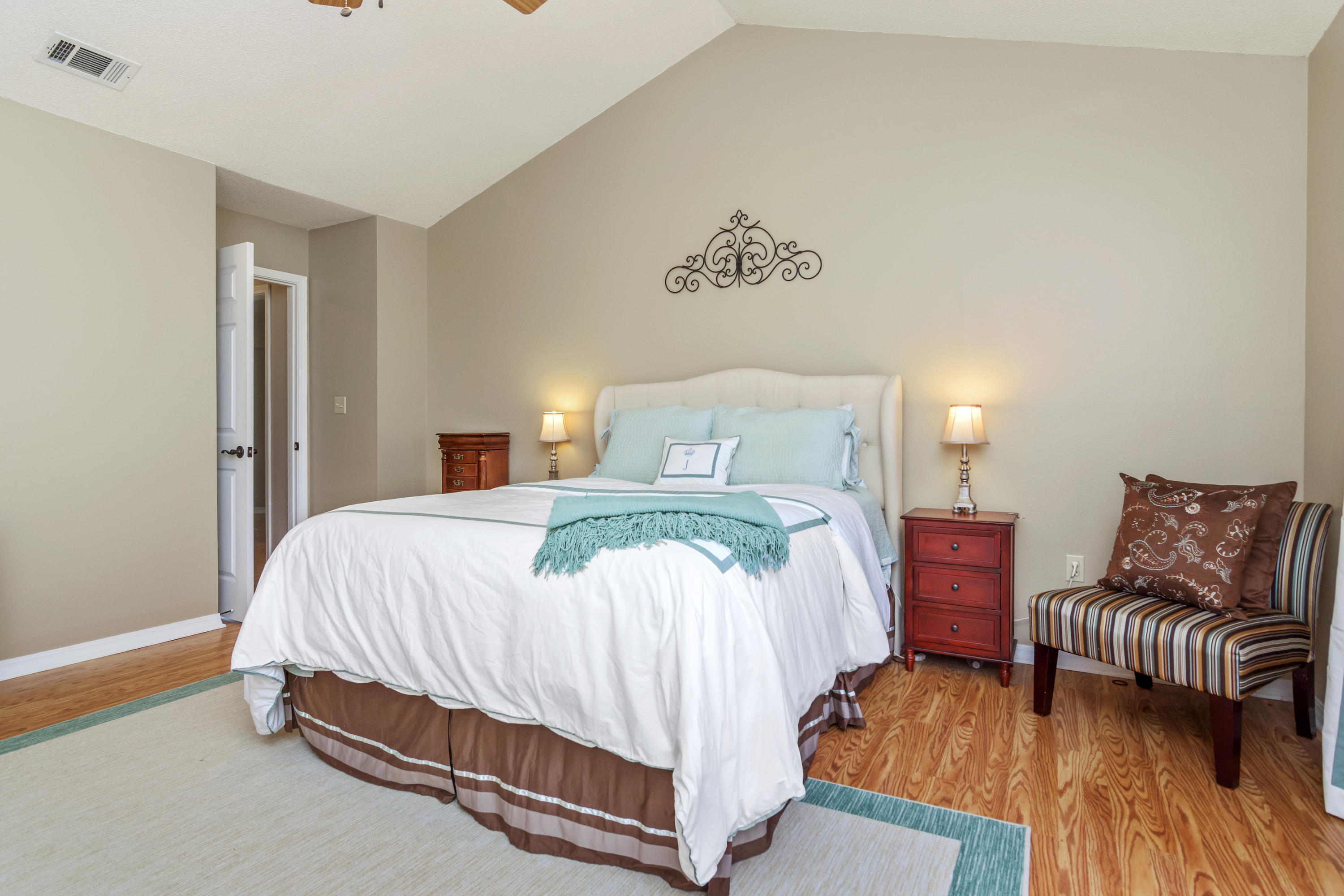 WOODLANDS PH 1 - Residential