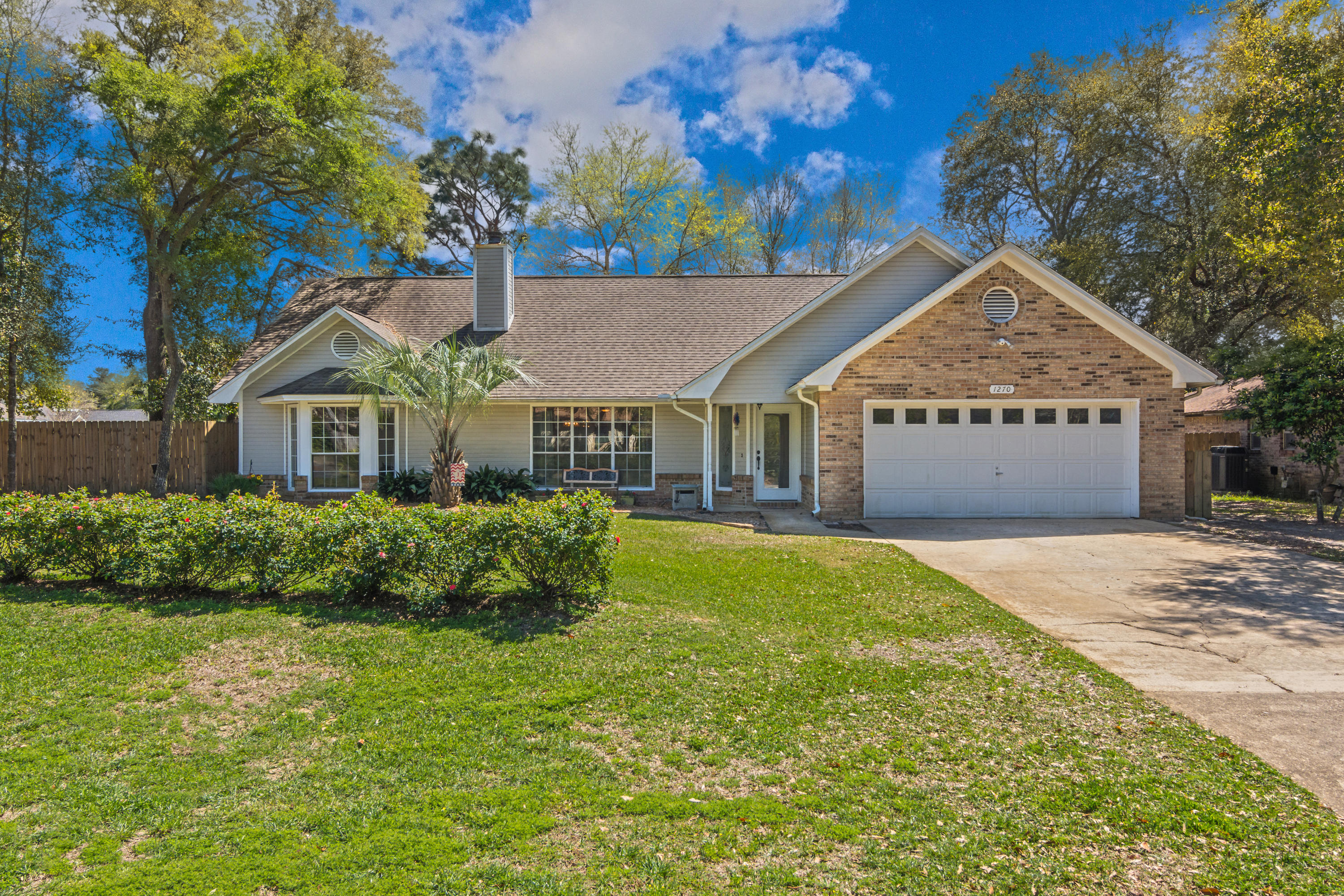 WOODLANDS PH 1 - Residential