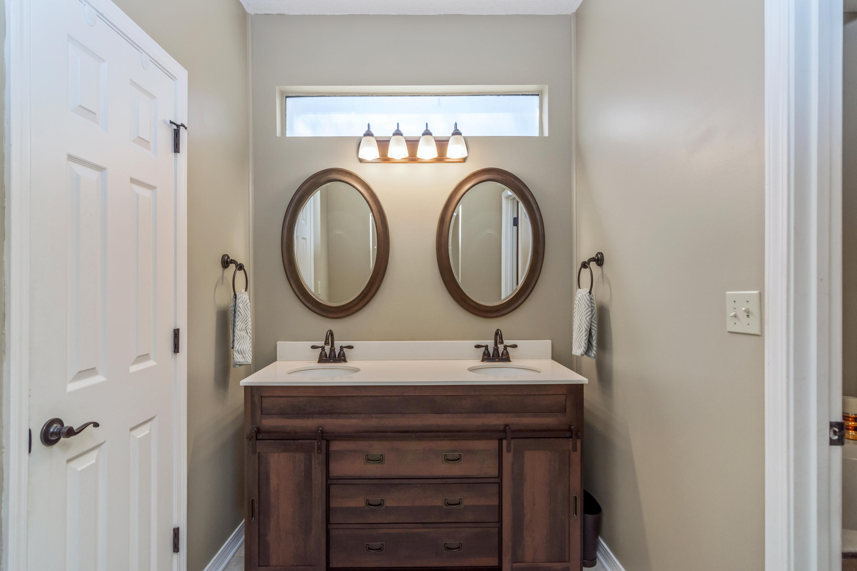 WOODLANDS PH 1 - Residential