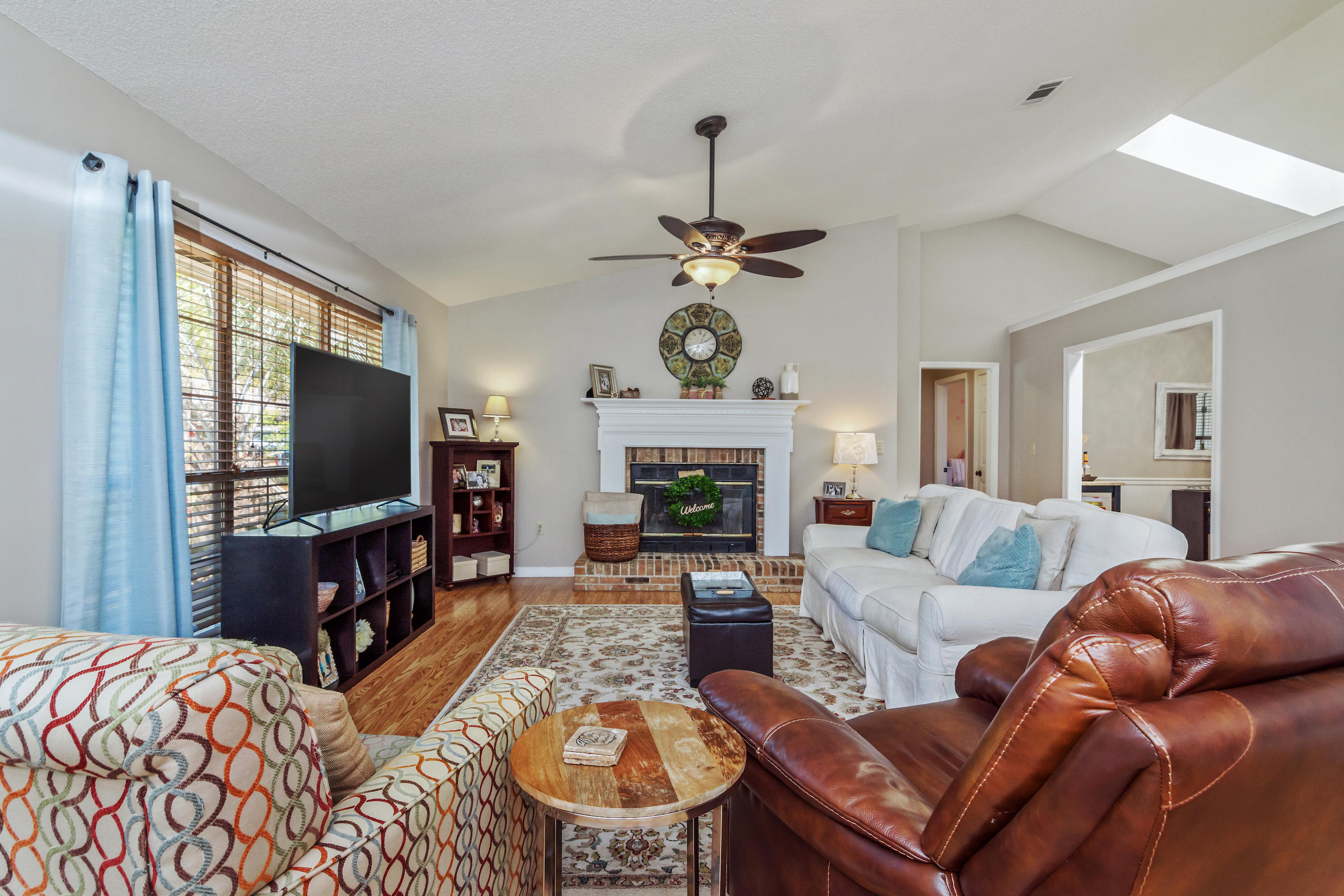 WOODLANDS PH 1 - Residential