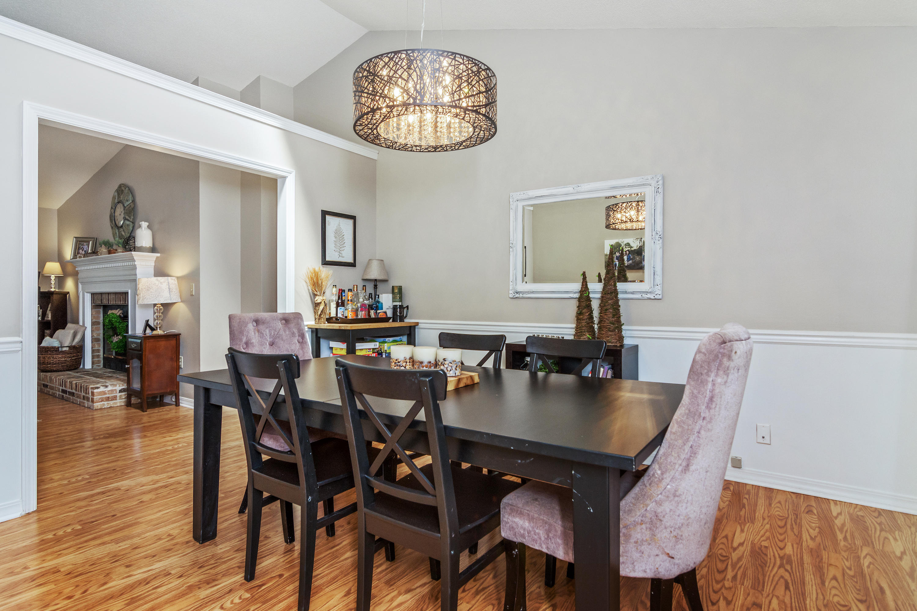 WOODLANDS PH 1 - Residential