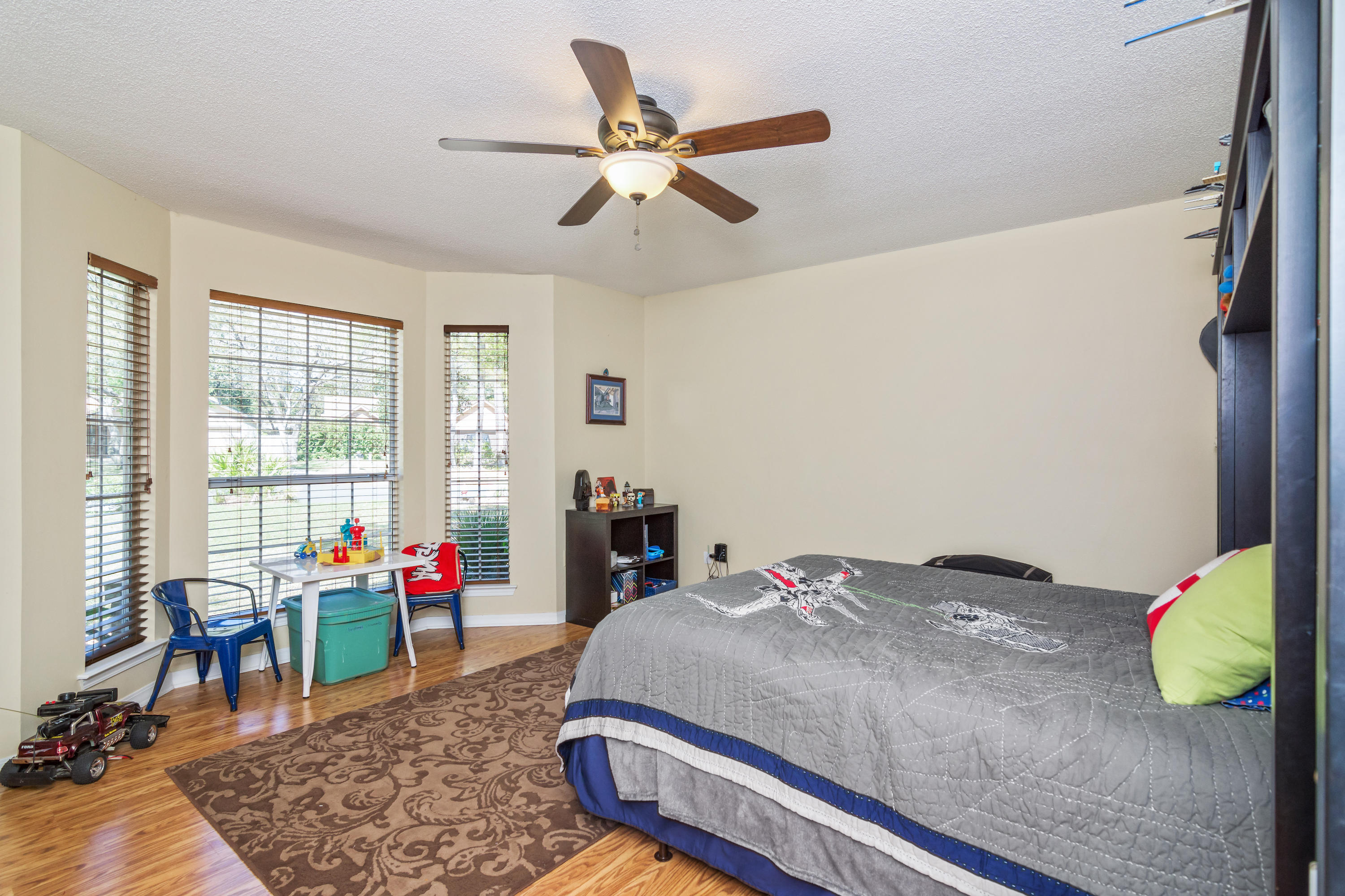 WOODLANDS PH 1 - Residential