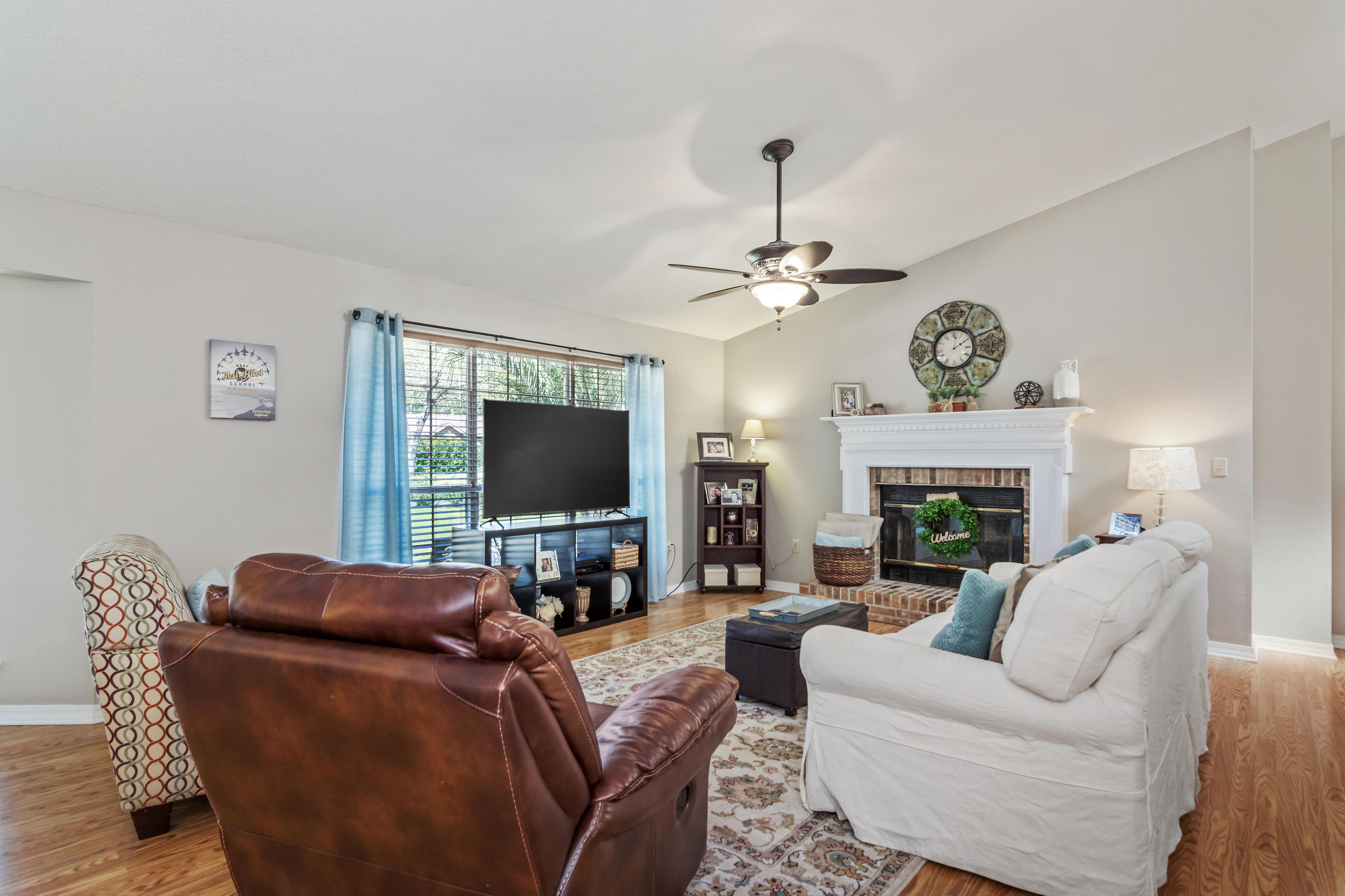 WOODLANDS PH 1 - Residential