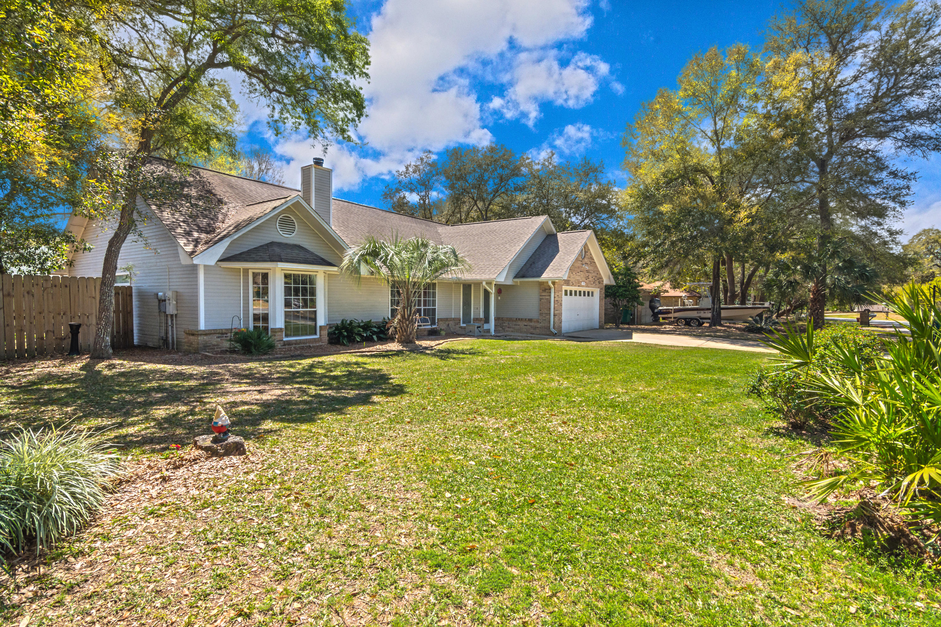 WOODLANDS PH 1 - Residential