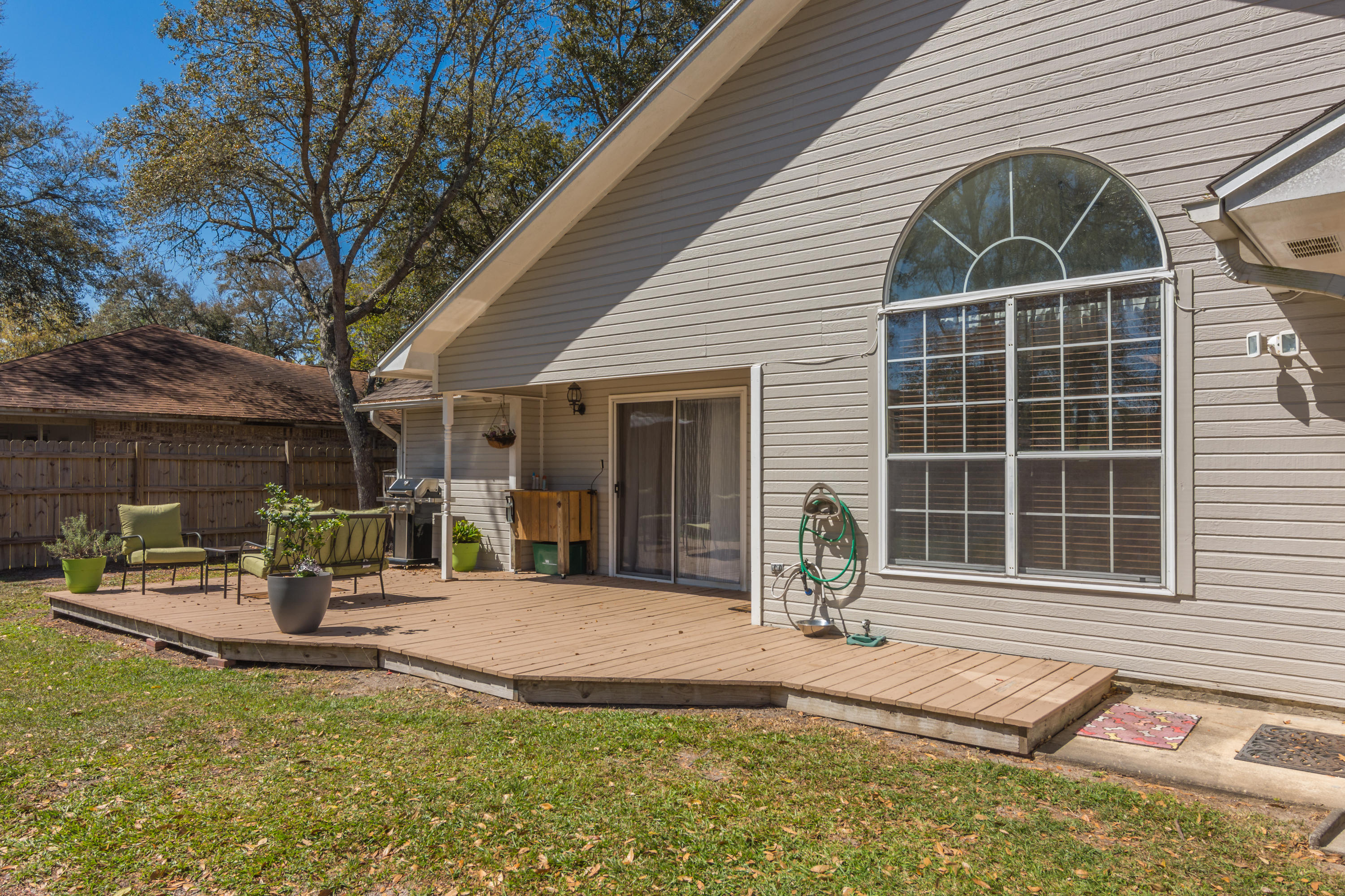 WOODLANDS PH 1 - Residential