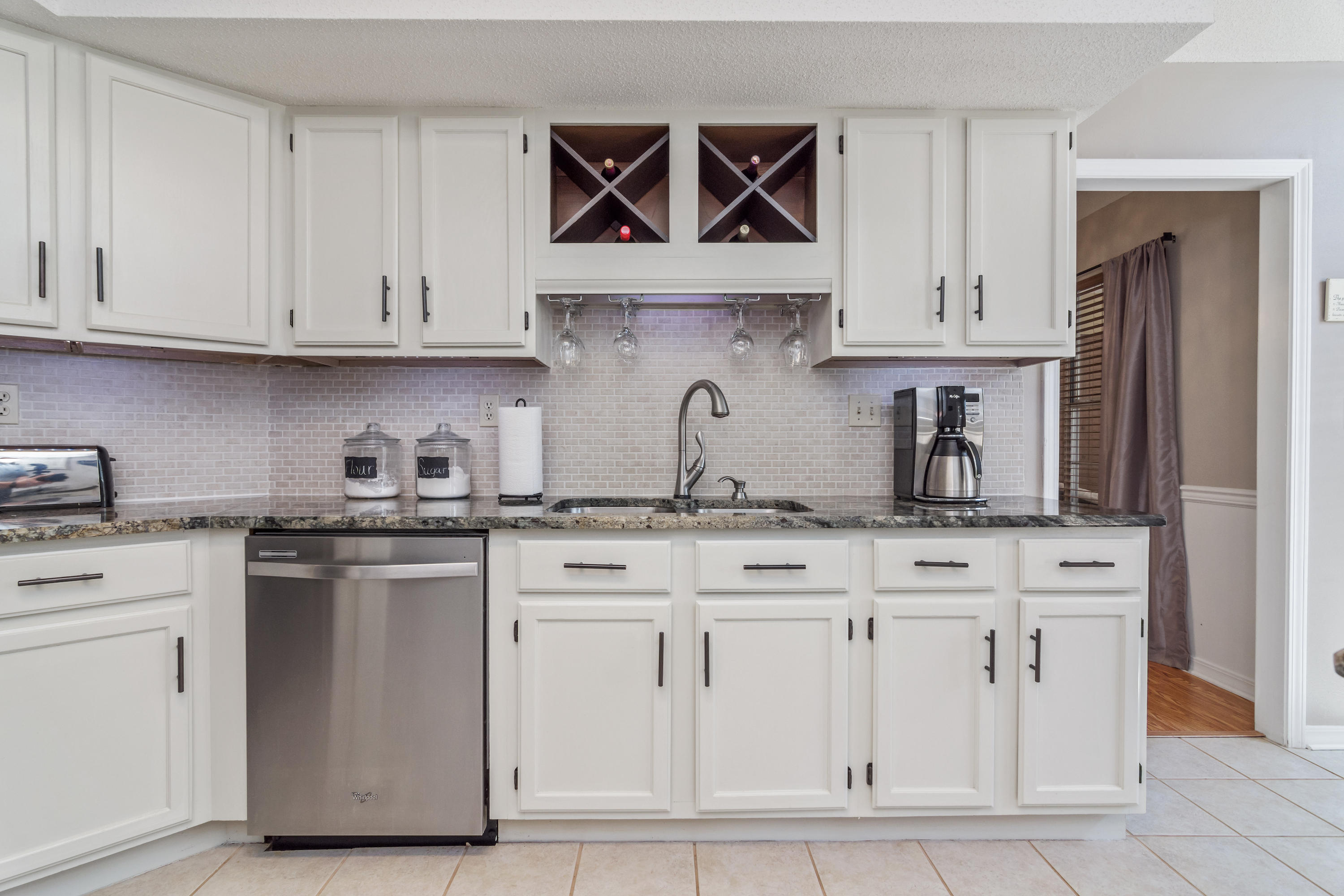 WOODLANDS PH 1 - Residential